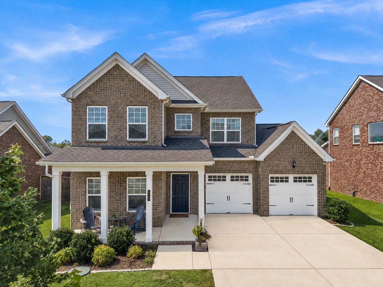 1207 Hodges Rd — photo