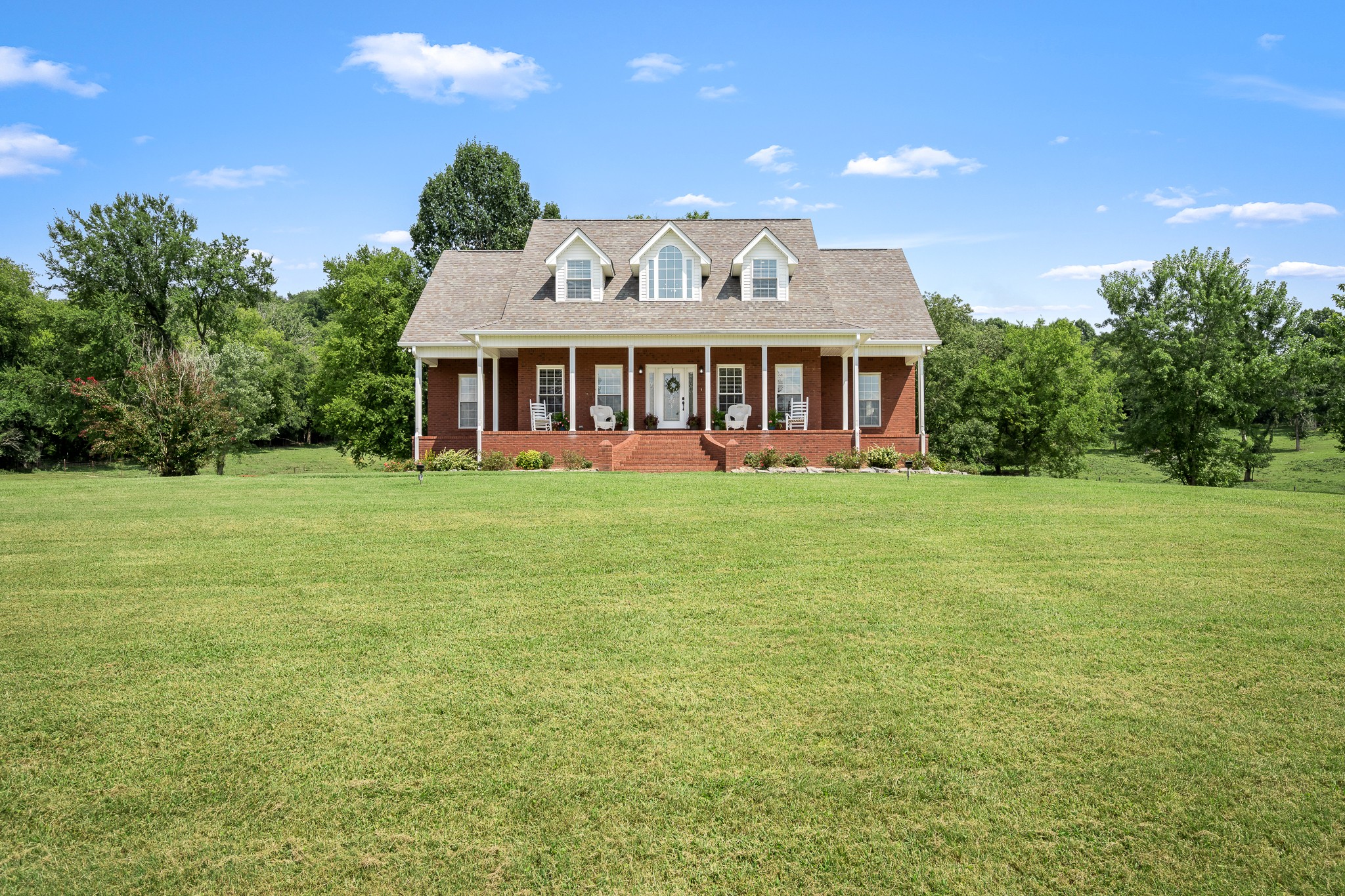 206 Hickerson Rd — photo