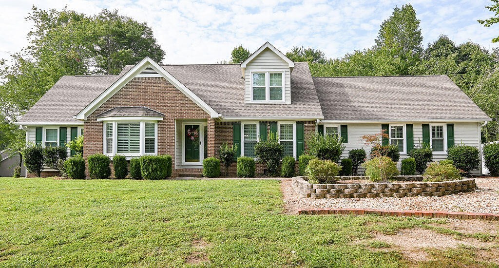 3147 Chestnut Circle, NW — photo