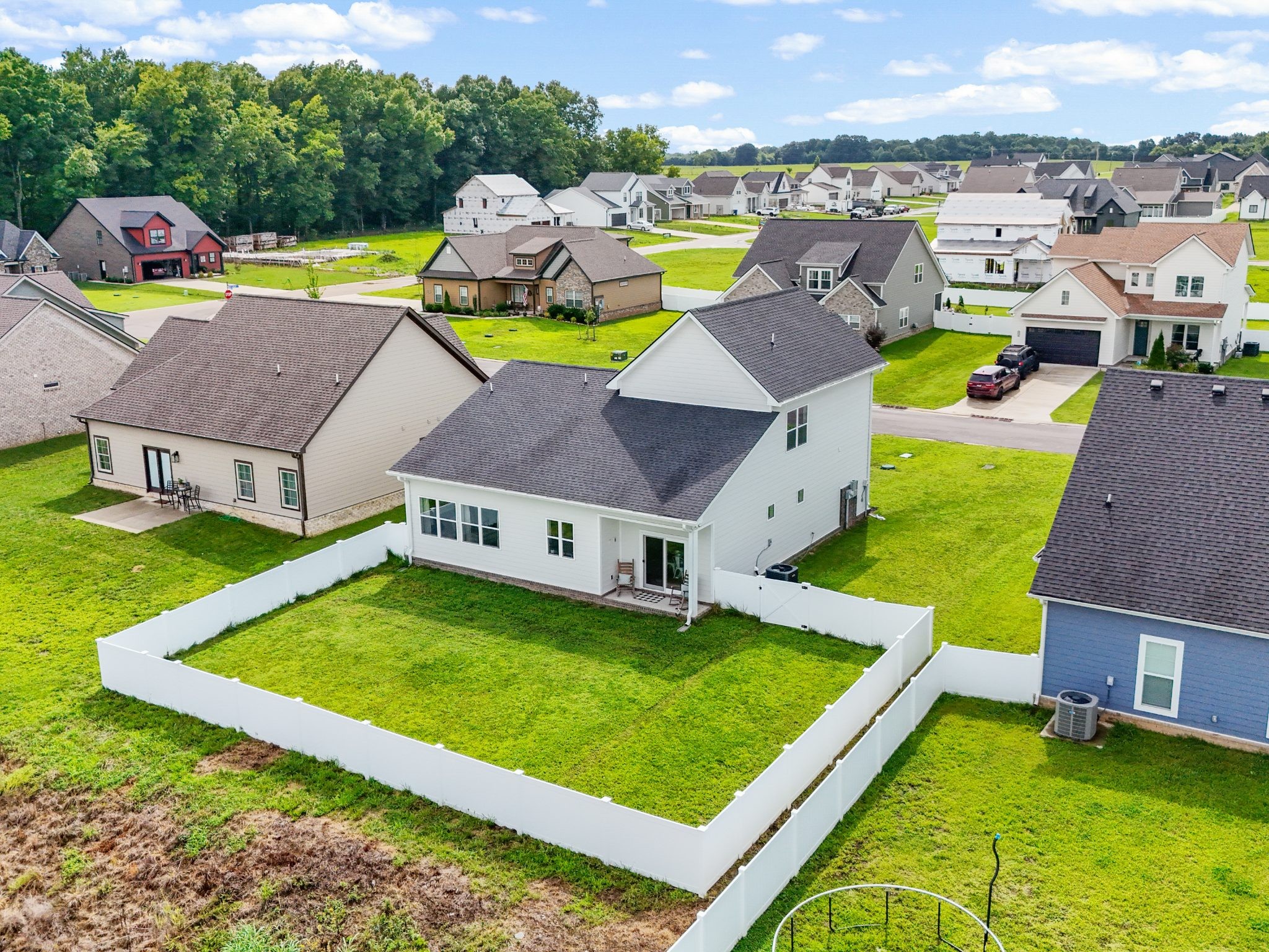10115 Crookedhorn Ct — photo