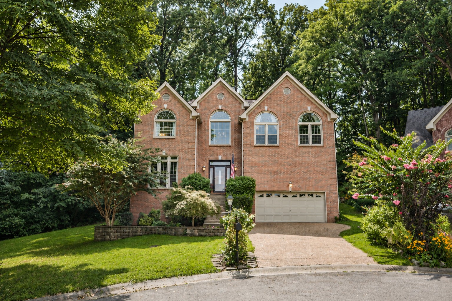 3800 Lakeridge Run — photo