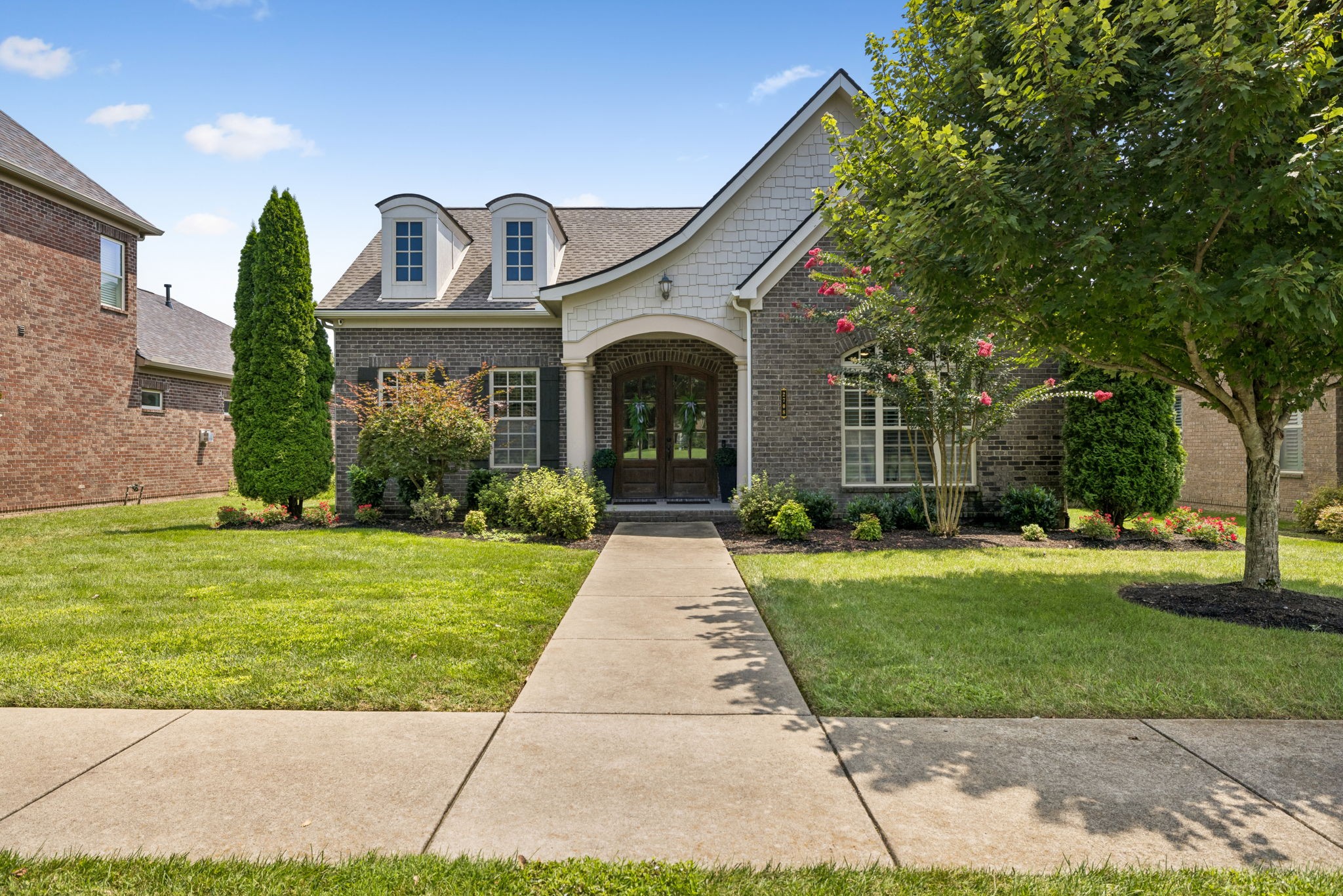 2708 Pool Forge Bridge Road, Thompsons Station, TN 37179 — photo 2