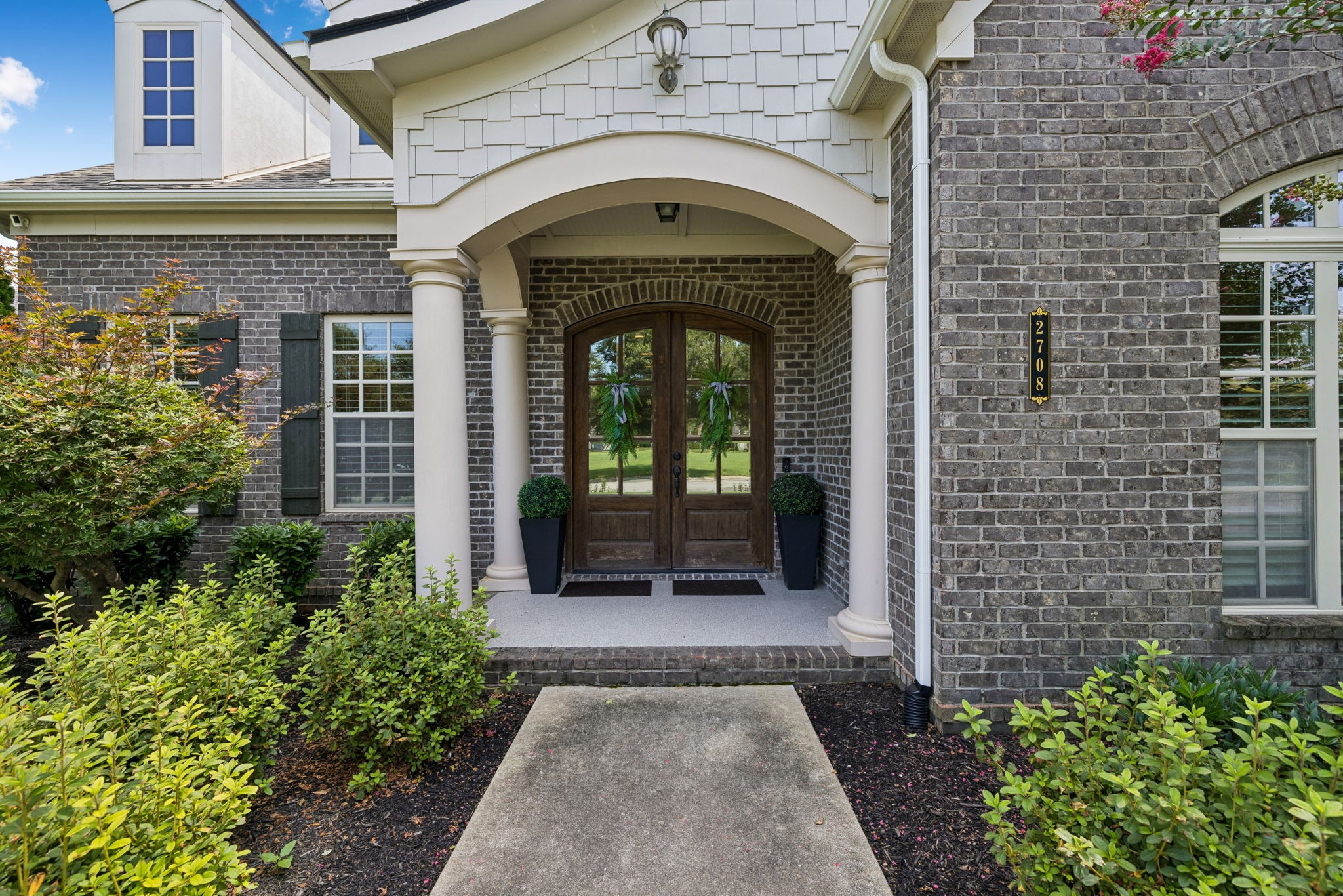 2708 Pool Forge Bridge Road, Thompsons Station, TN 37179 — photo 3