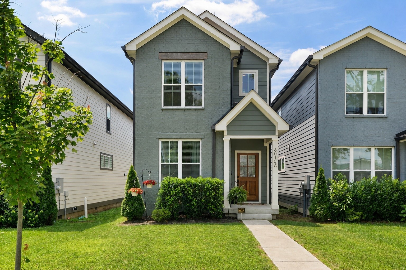 6015 Obrien Avenue Unit a — photo