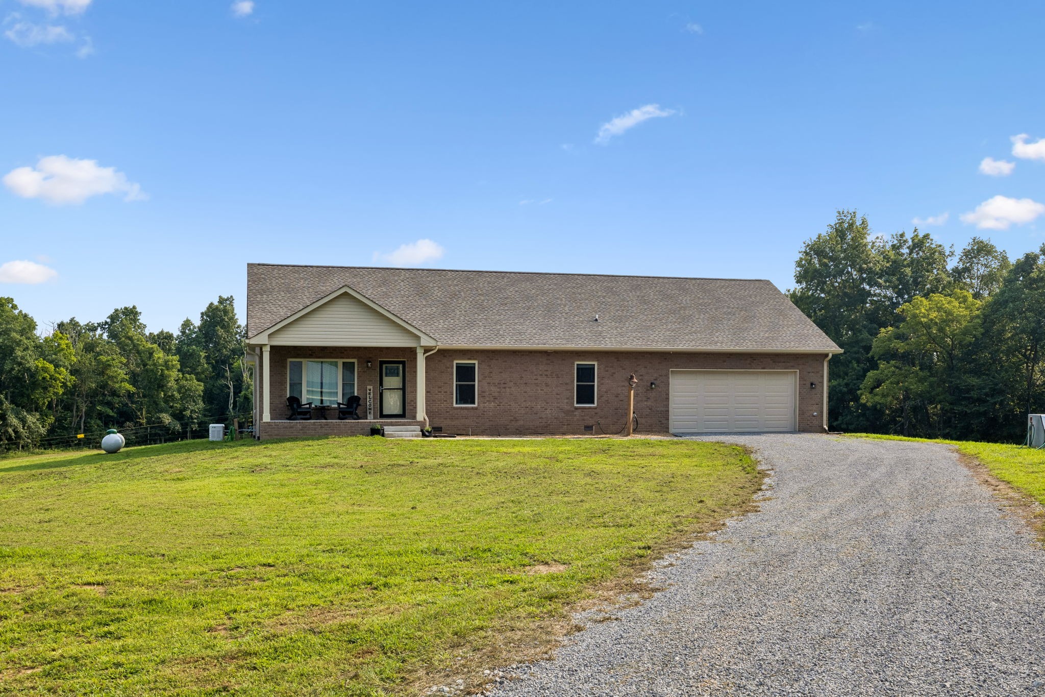421 Spout Spring Road, Dover, TN 37058 — photo 2