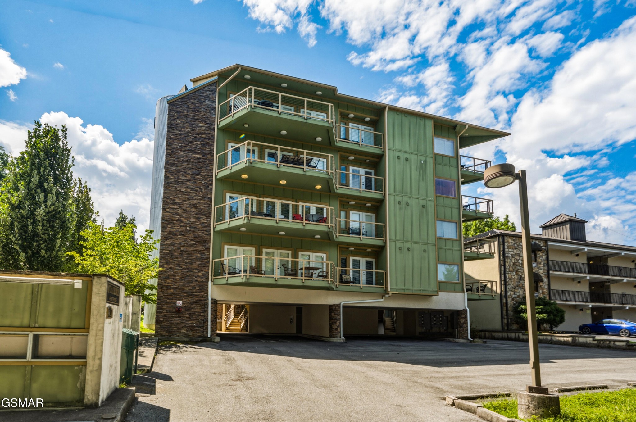 513 McCarter Road 5S — photo
