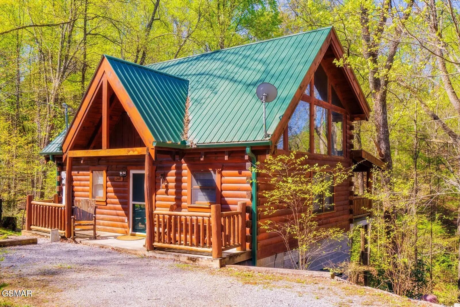 2449 Cedar Pass — photo