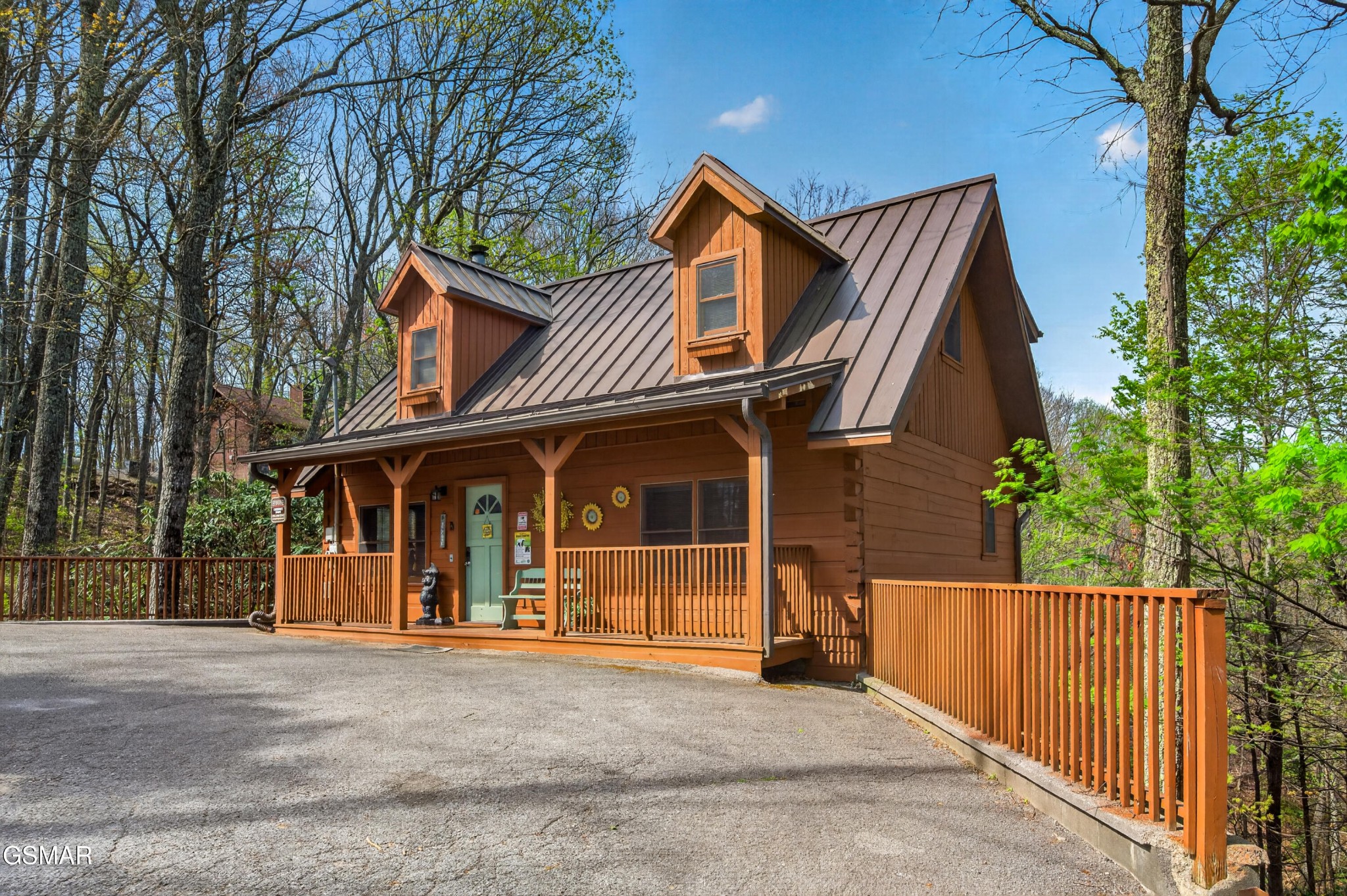2307 Smoky Mountain Court — photo