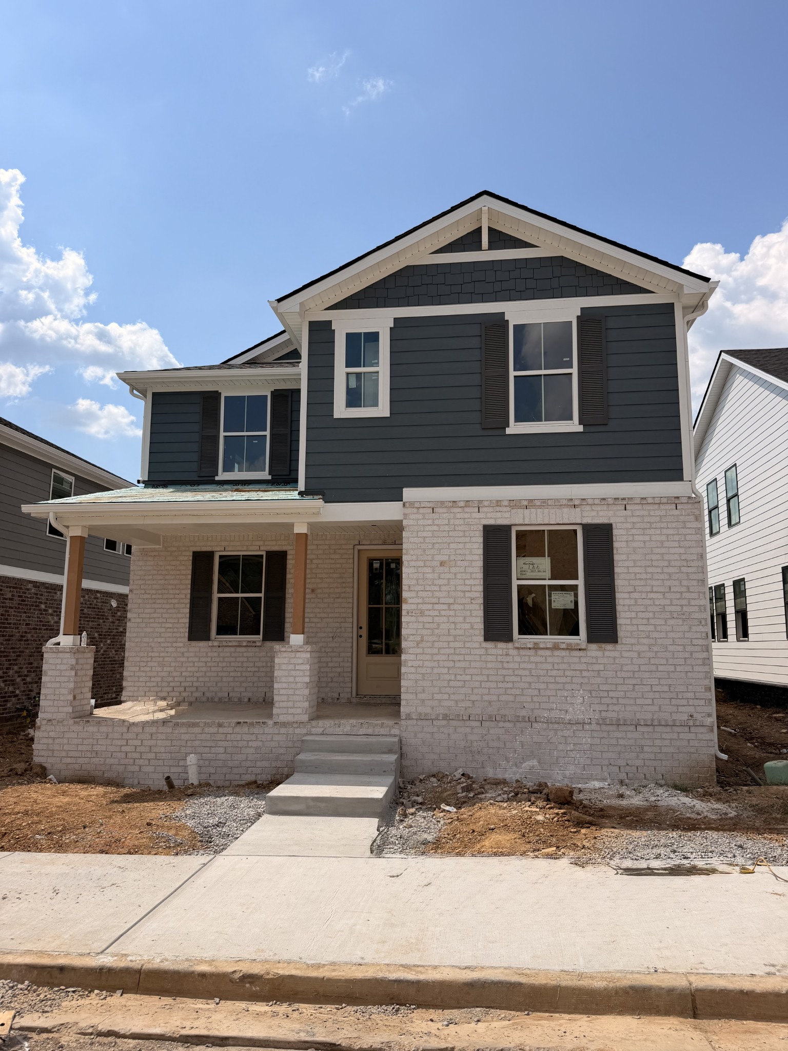 7008 Poplar Farms Drive — photo