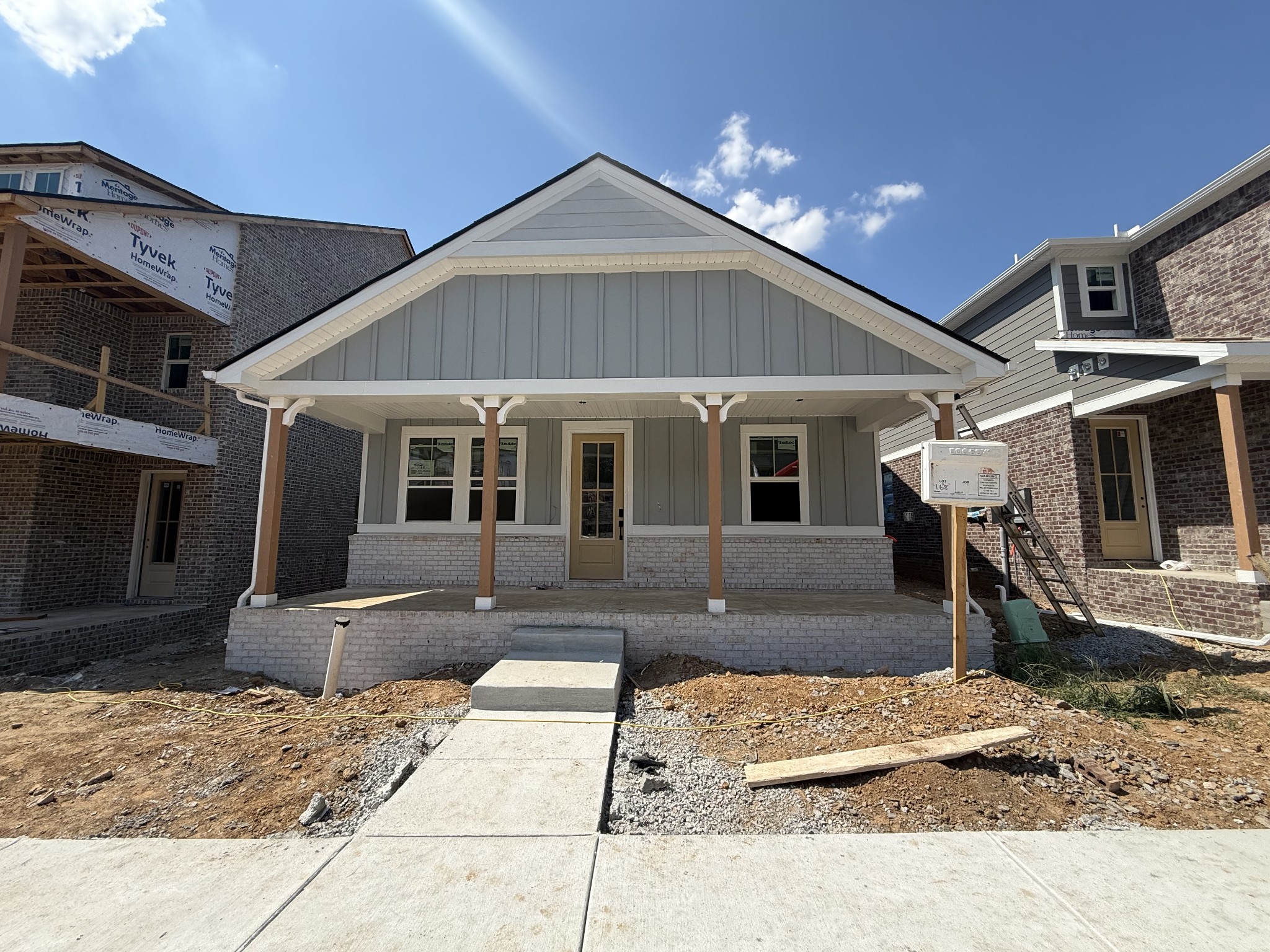 7016 Poplar Farms Drive — photo