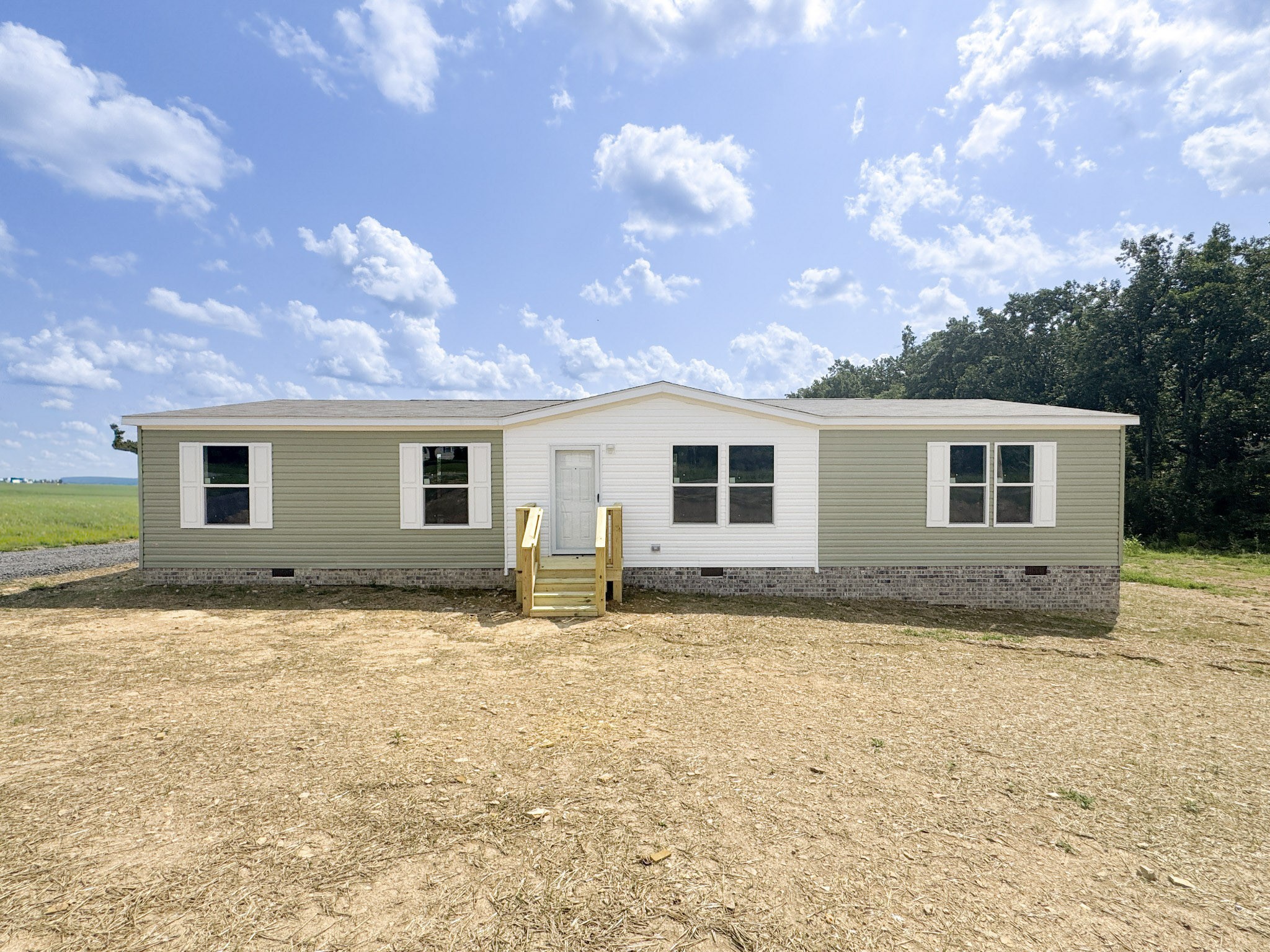 923 White Springs Rd — photo