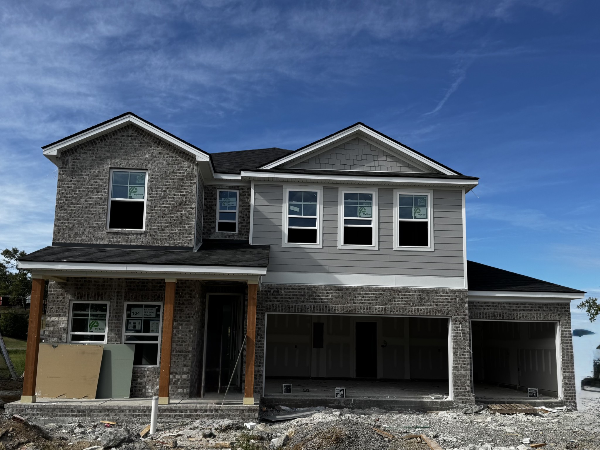 1212 Valley Ridge Dr — photo