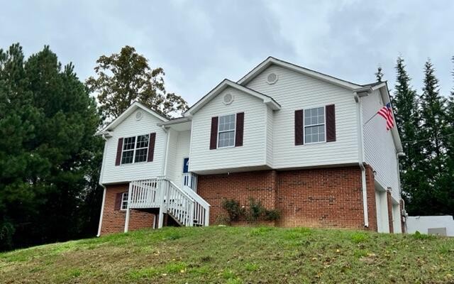478 Dedmon Road, Ringgold, GA 30736
