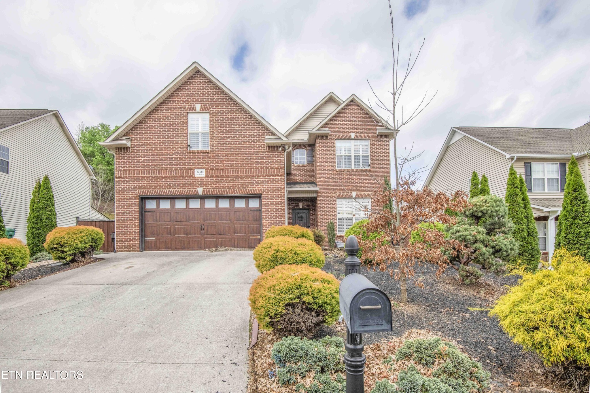 6533 Gentlewinds Drive — photo