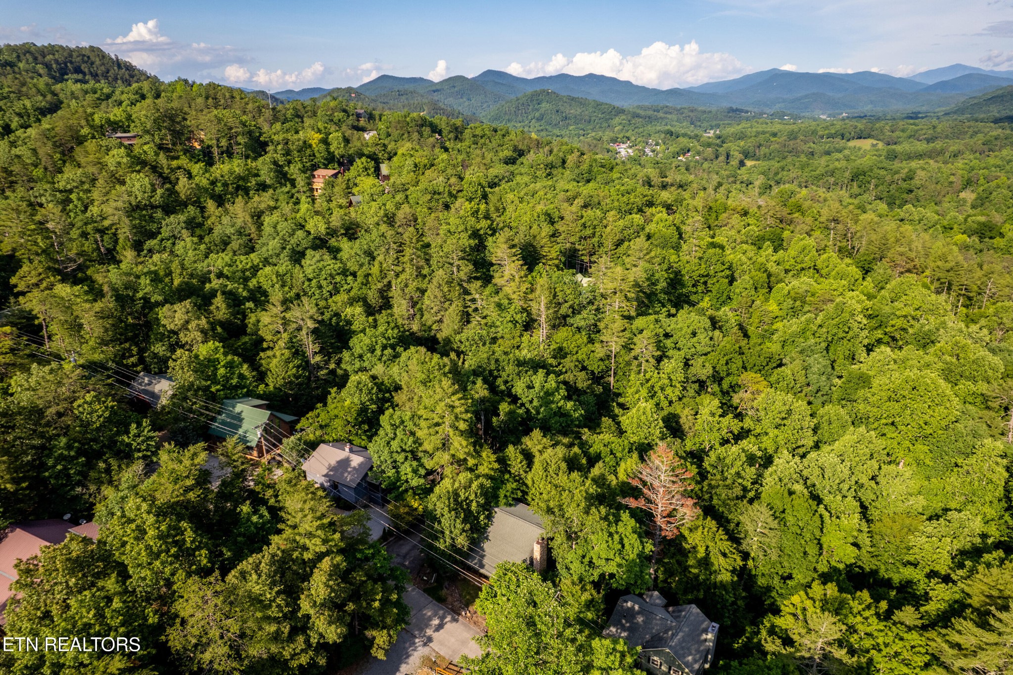 124 Cutter Gap Road, Townsend, TN 37882 — photo 3