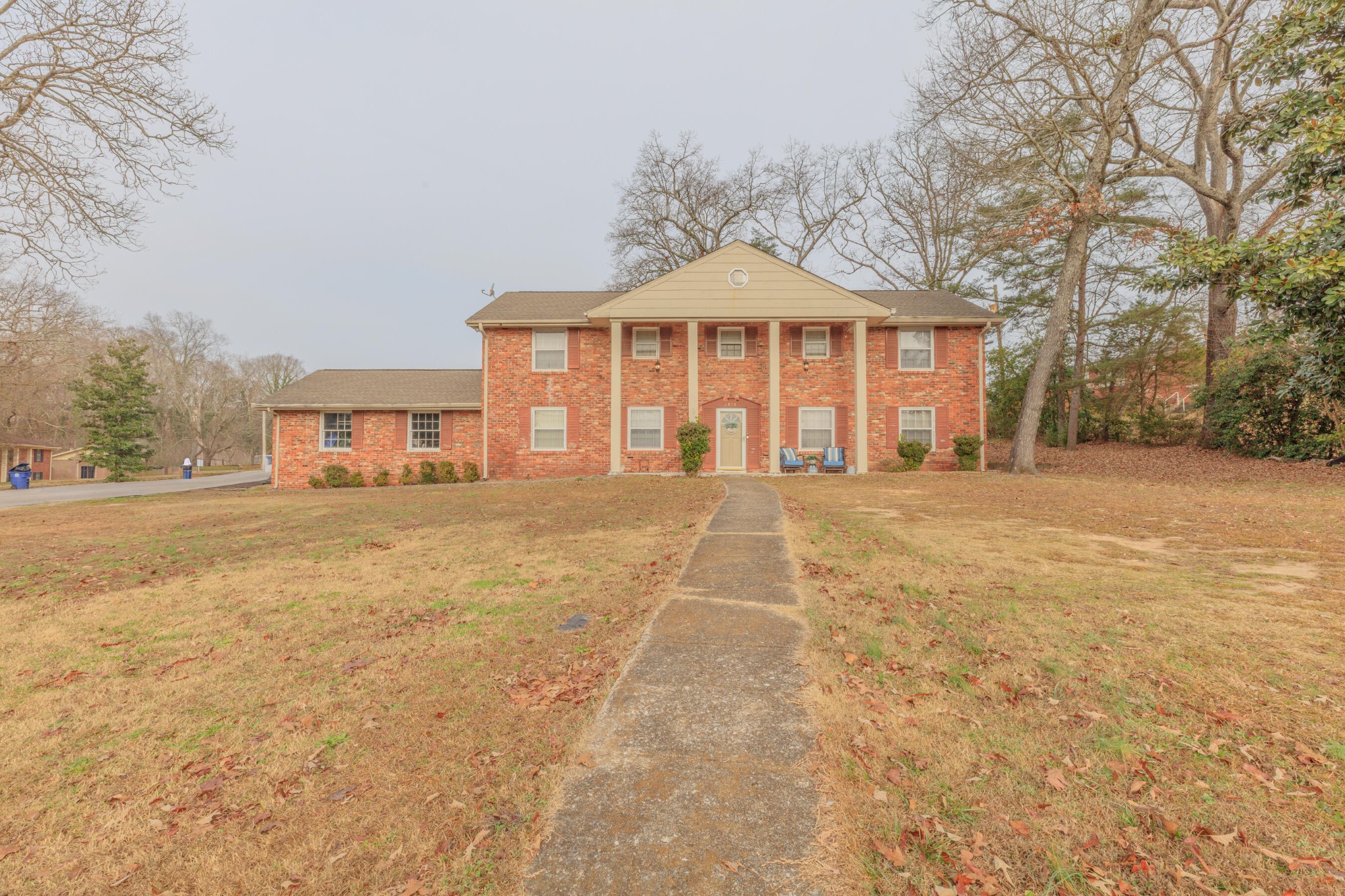 4535 Lake Haven Drive — photo