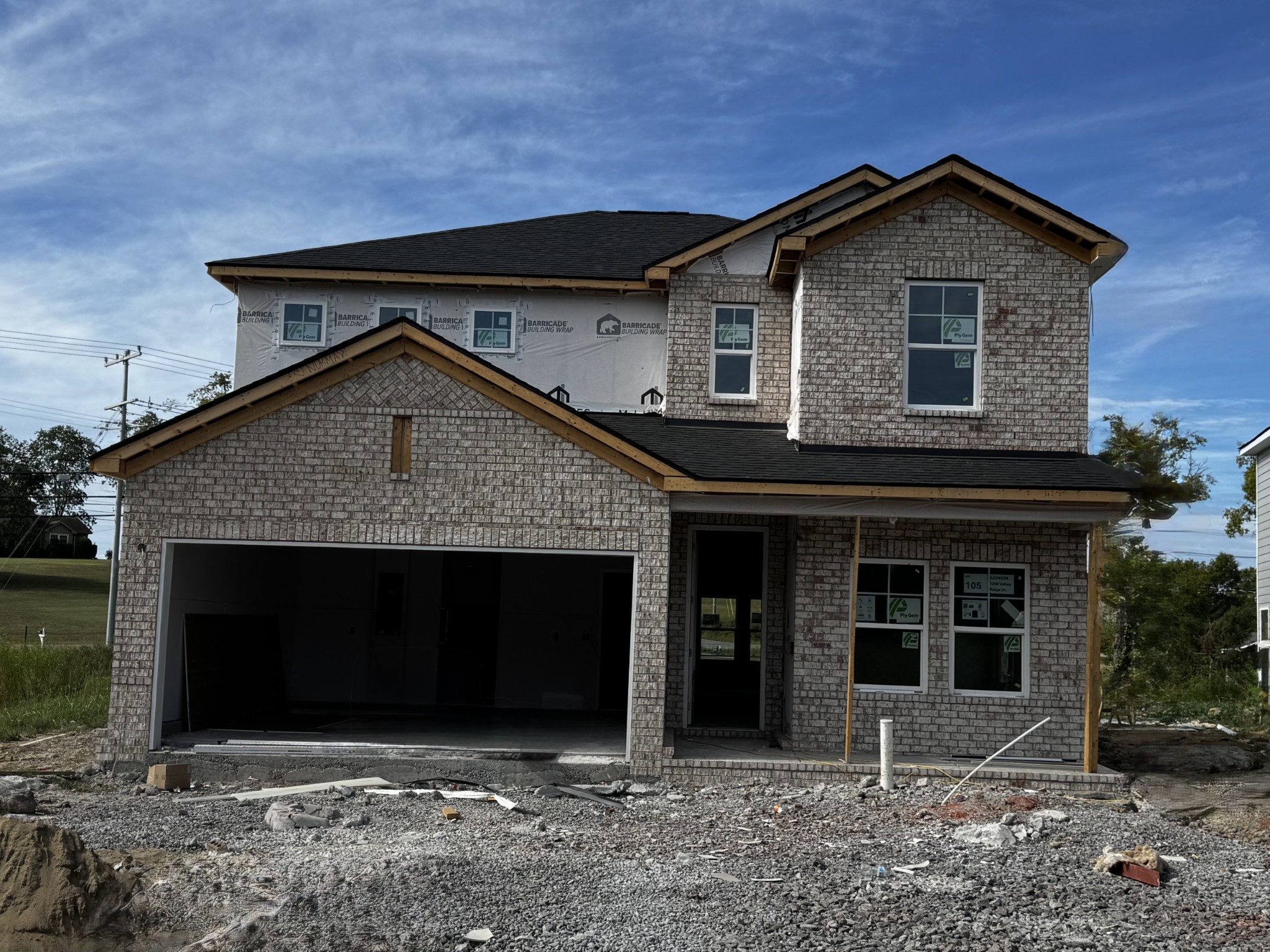1208 Valley Ridge Dr — photo