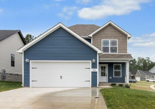 1405 Isaiah Dr — photo