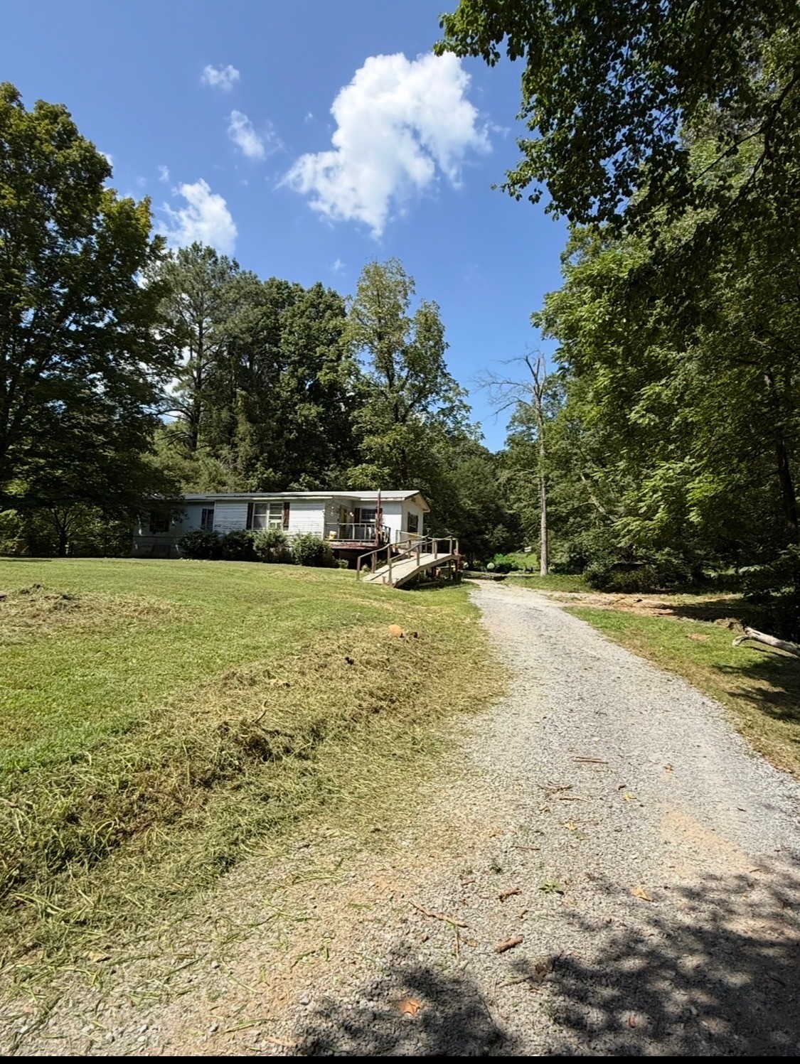 3437 Cooper Nicholson Rd — photo