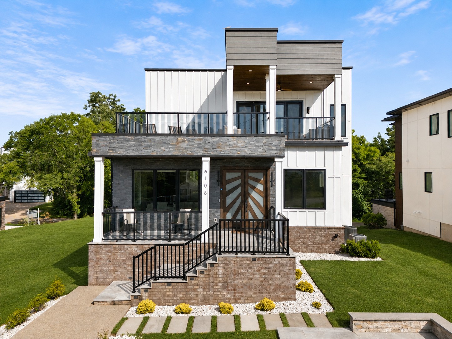6108 Hill Cir — photo