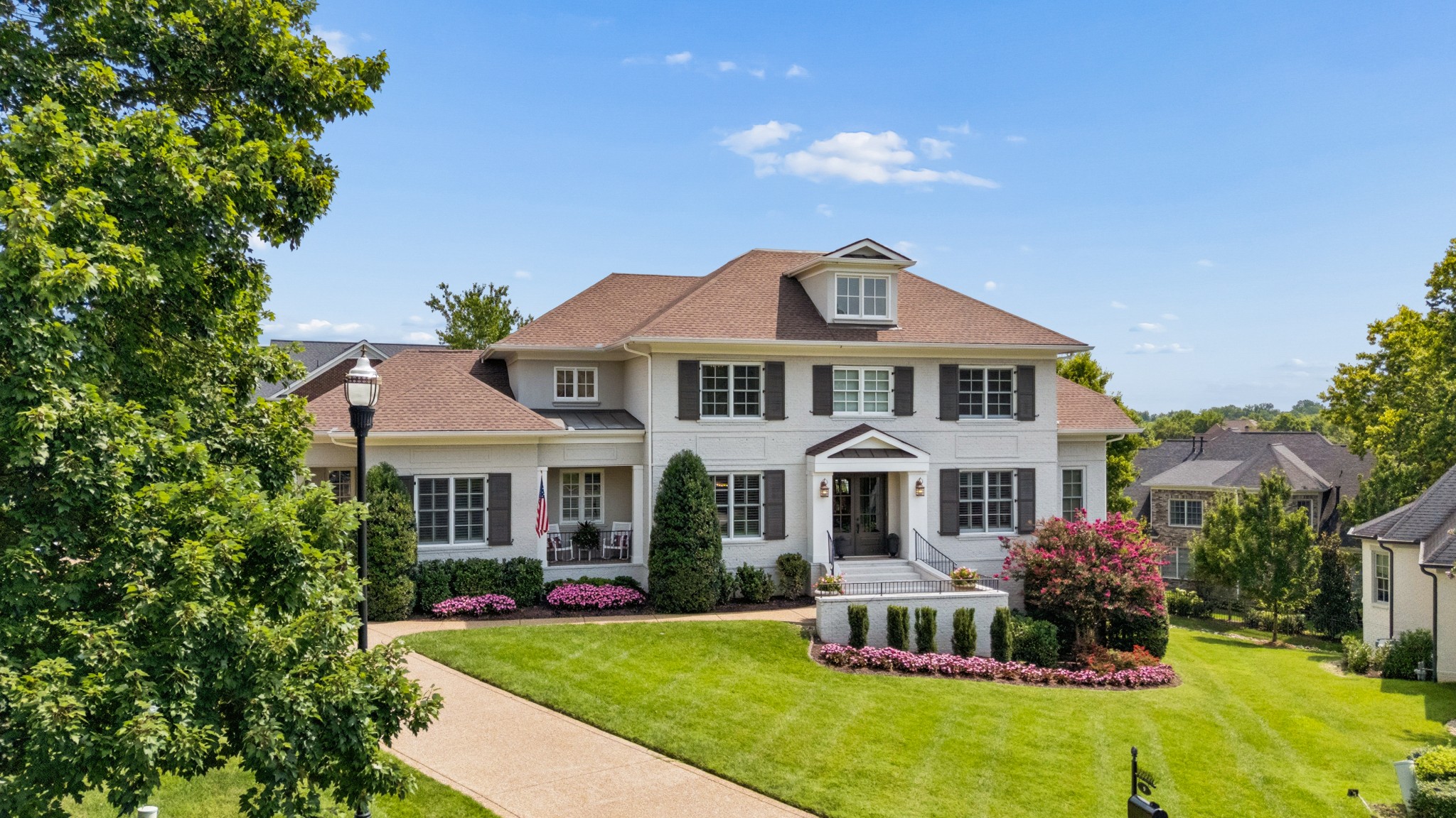 9 Winged Foot Pl — photo