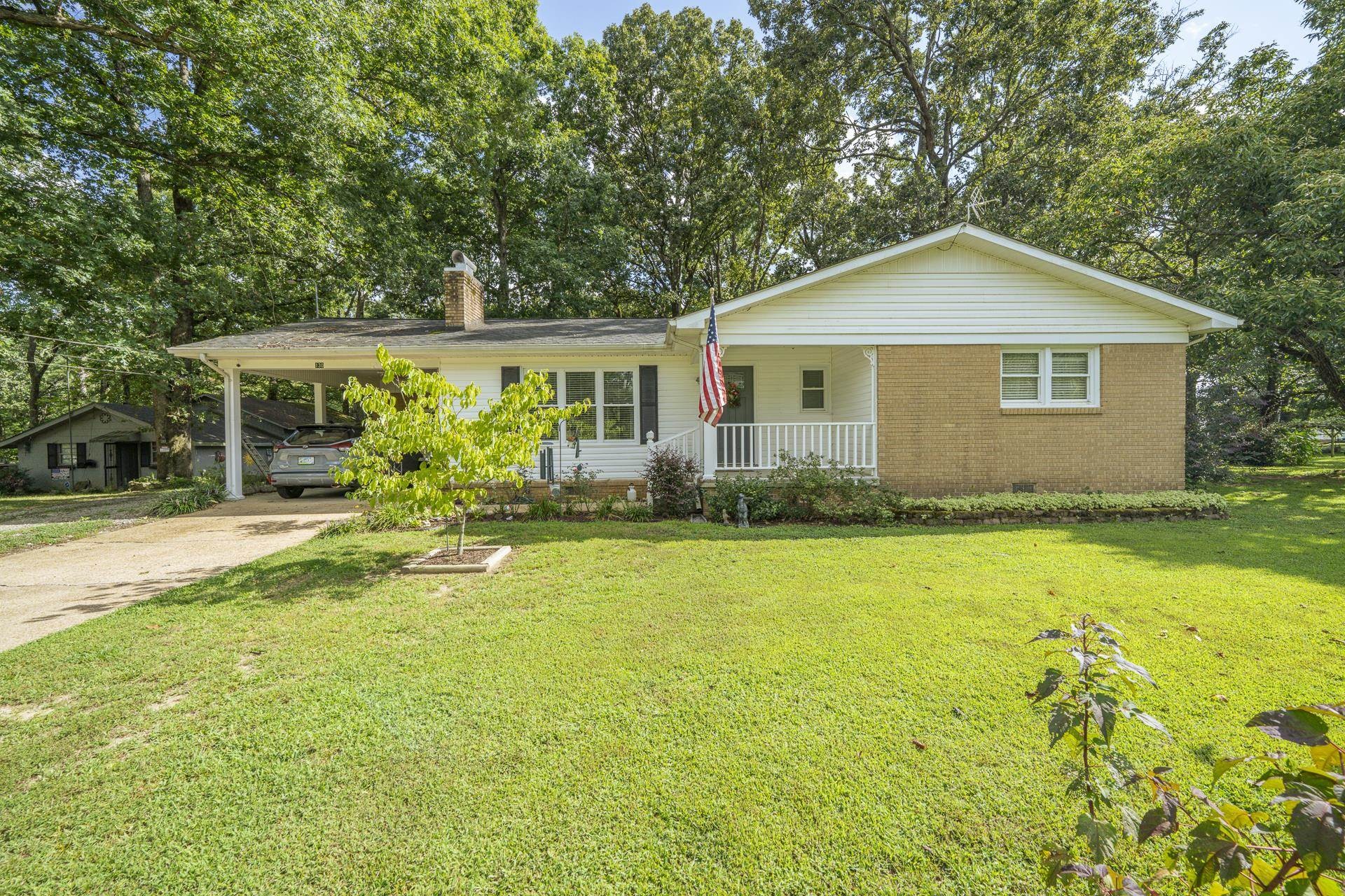 130 Neill Cemetery Dr — photo