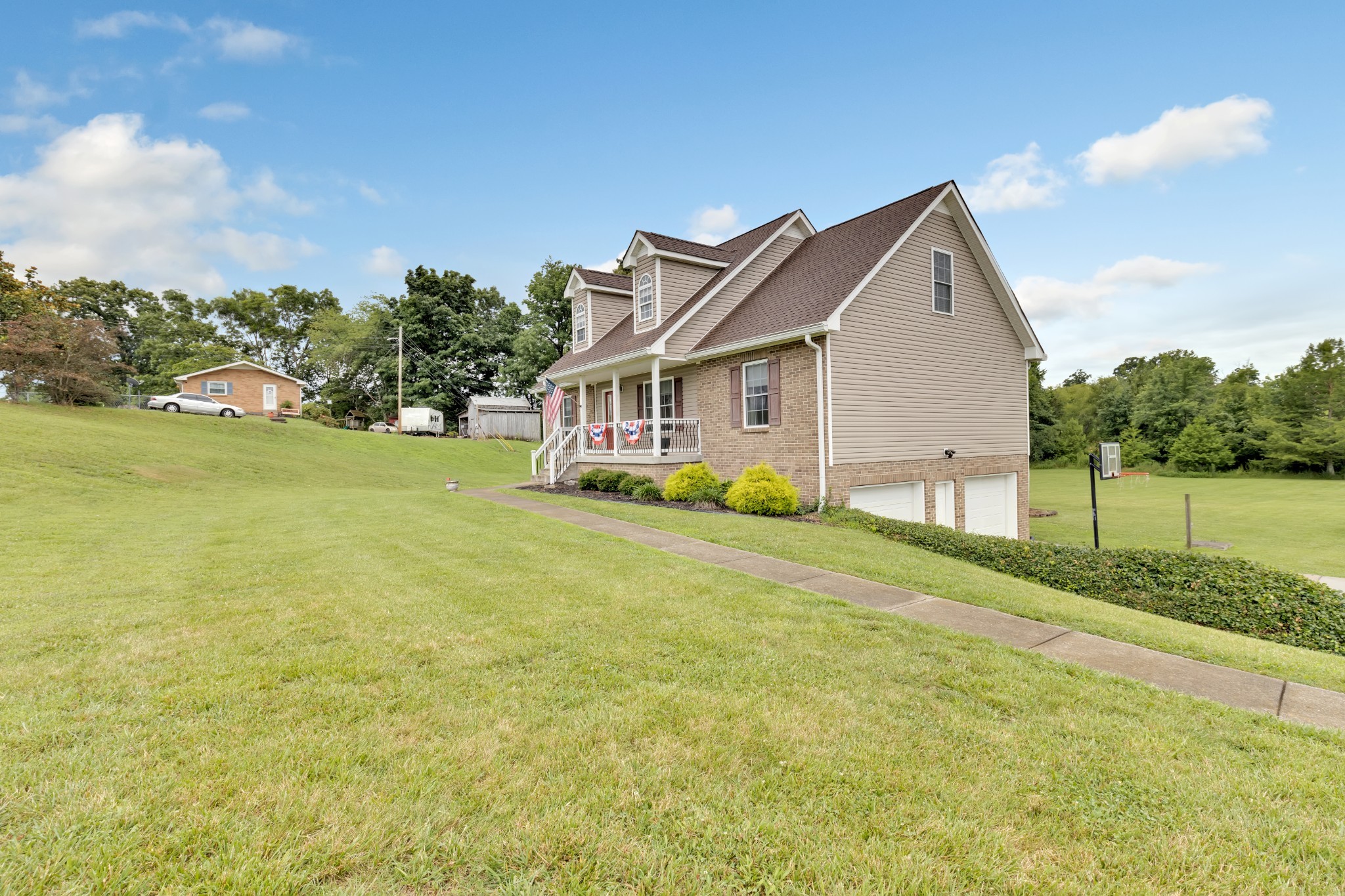 4267 Mount Zion Road, Springfield, TN 37172 — photo 2