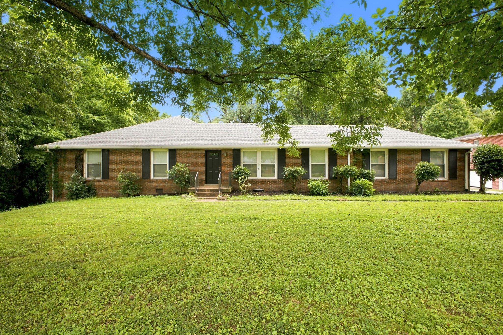 313 Timberdale Ct — photo