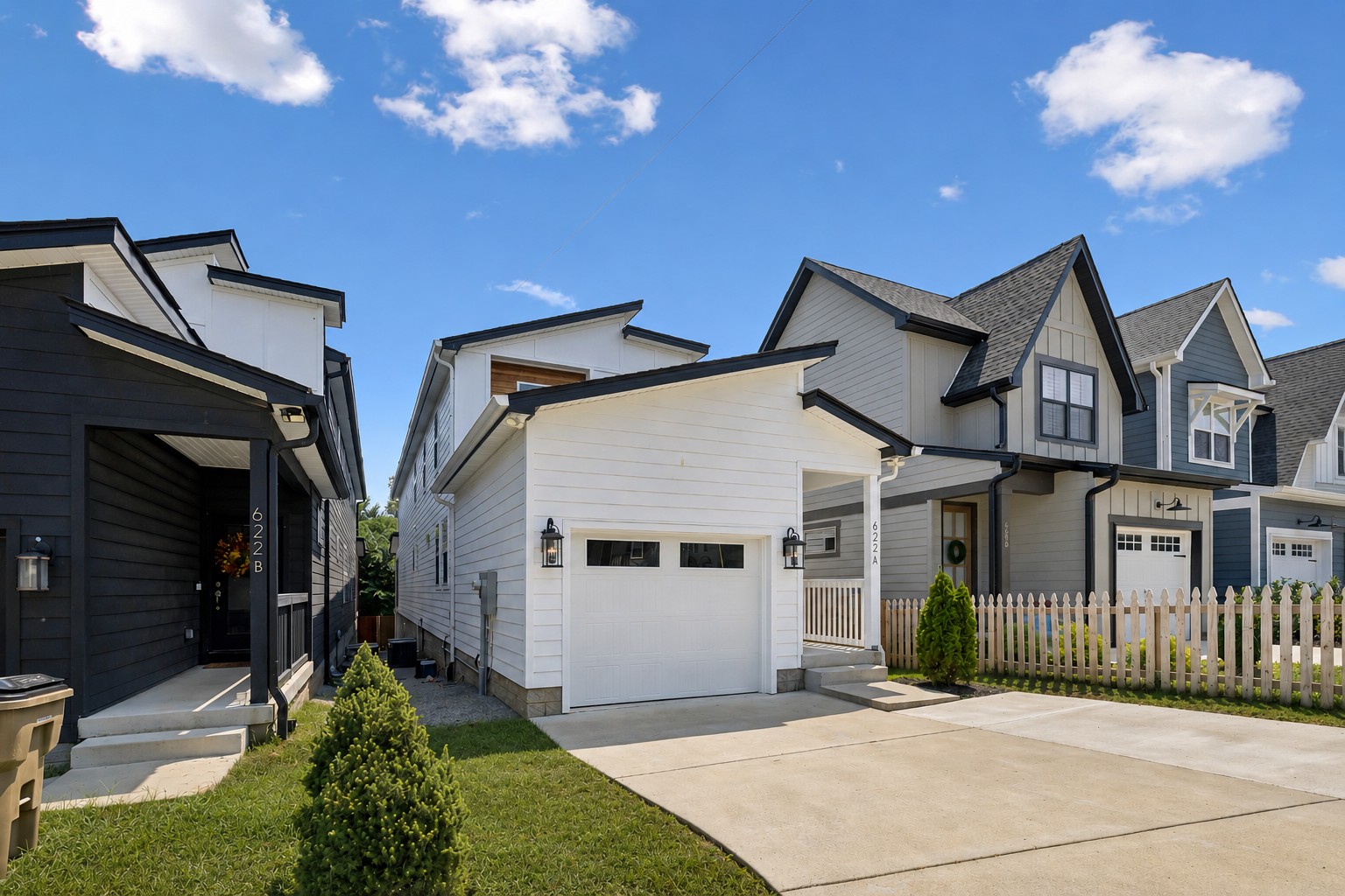 622 Waco Dr — photo