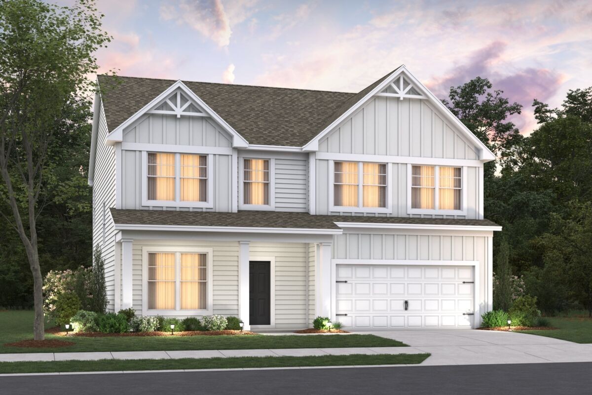 1224 Valley Ridge Drive — photo