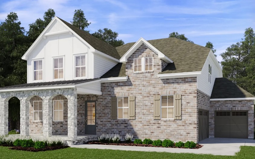 2119 Riley Park Drive — photo