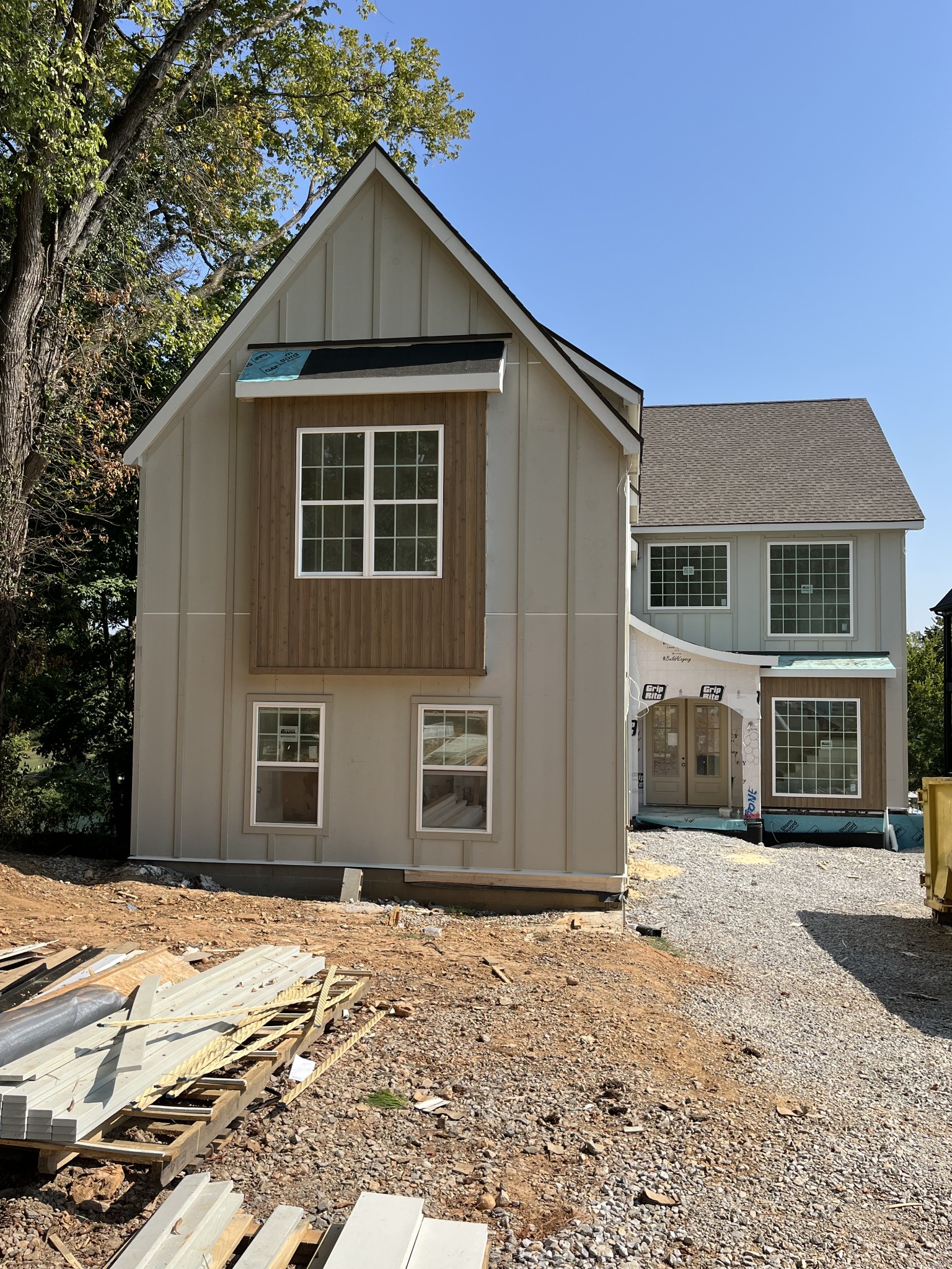 322 N Porter St — photo