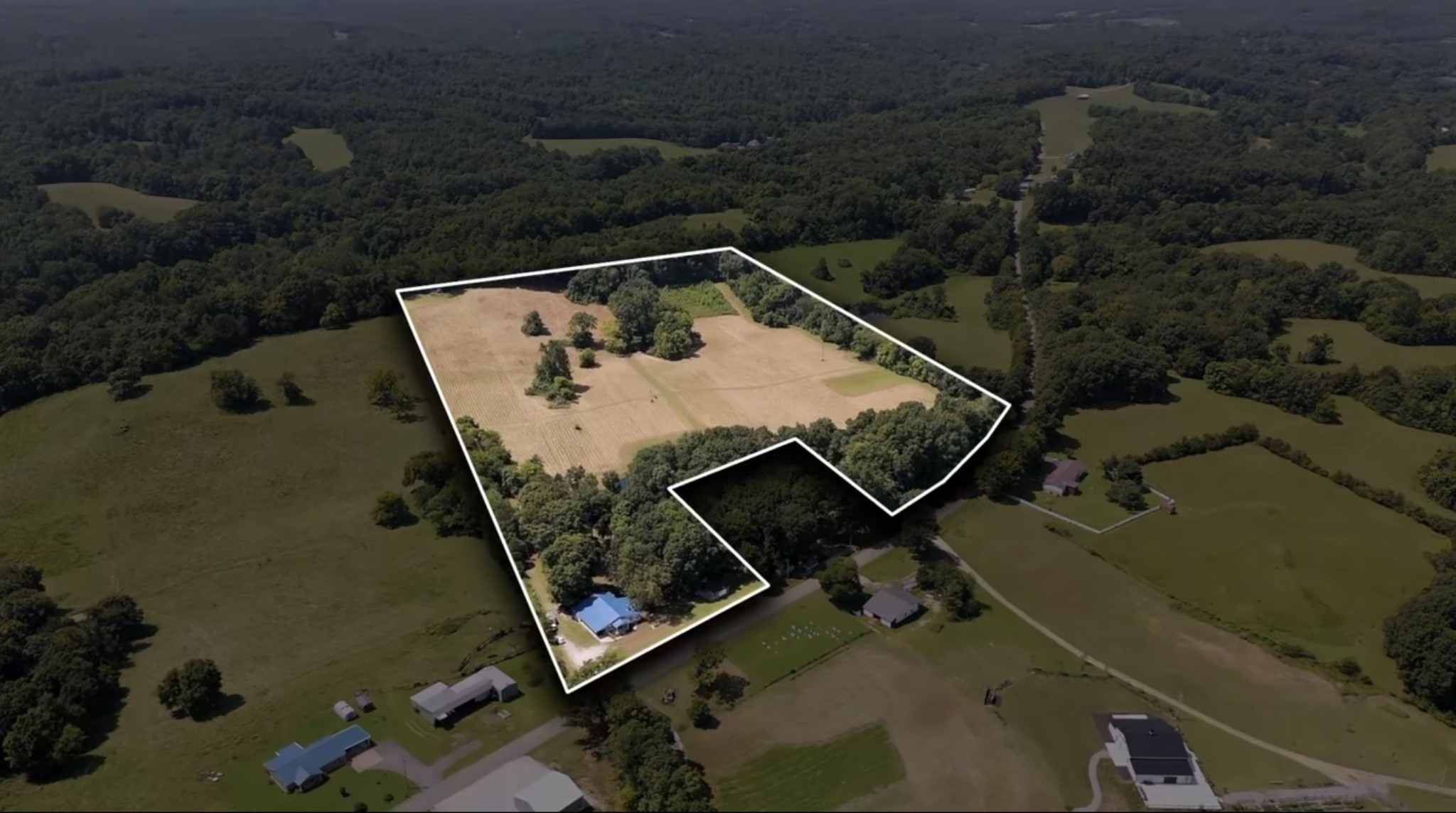 1525 E Piney Road, Dickson, TN 37055 — photo 3
