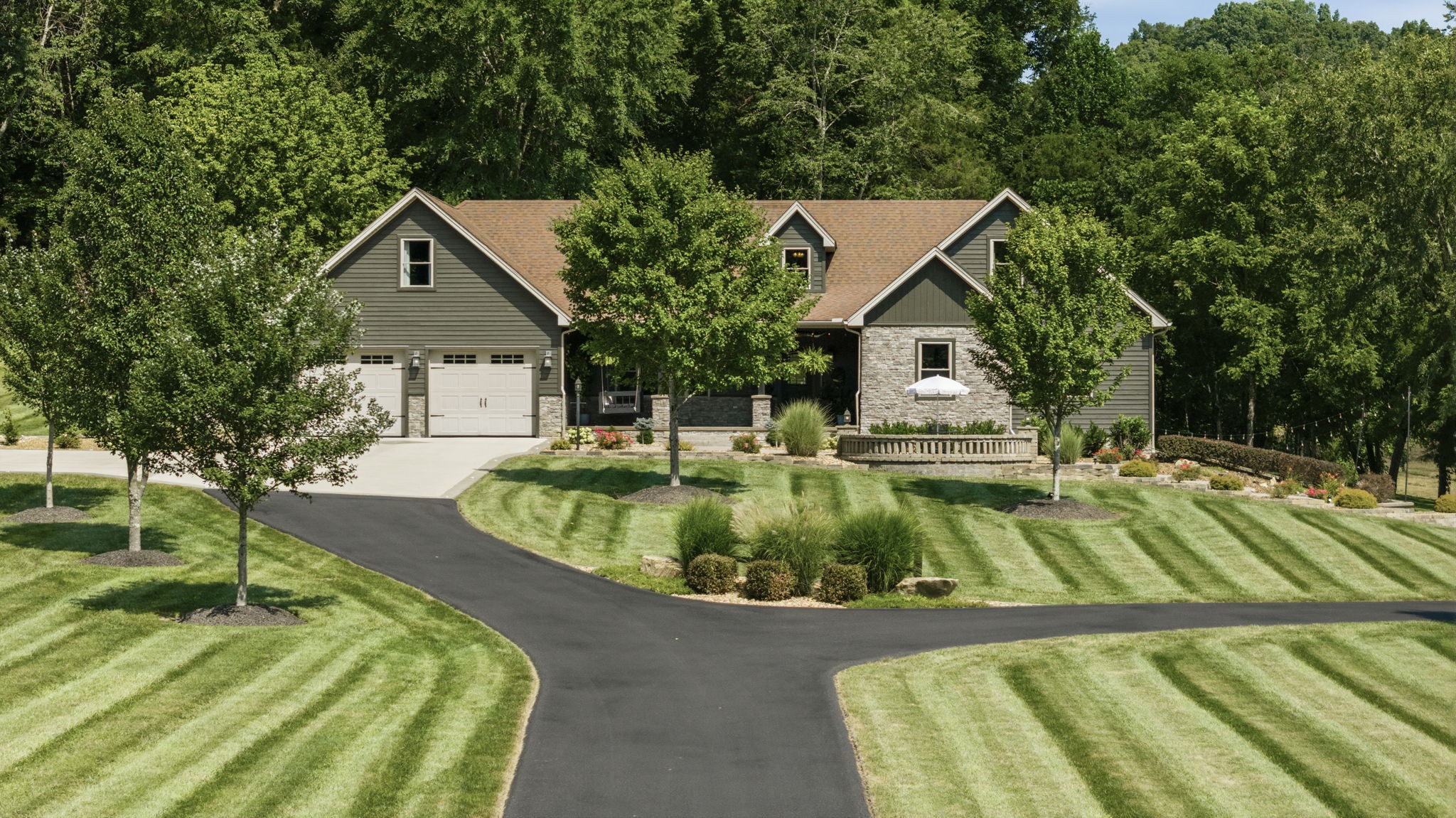 756 Turner Branch Rd — photo