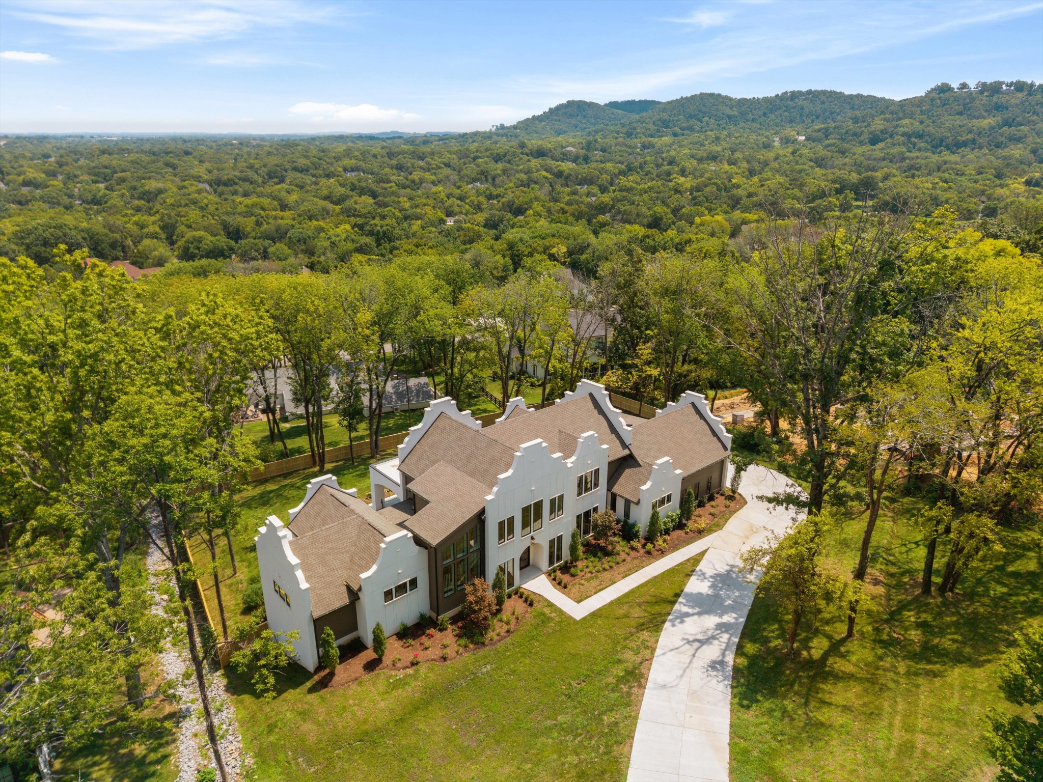 4608 Benton Smith Rd — photo
