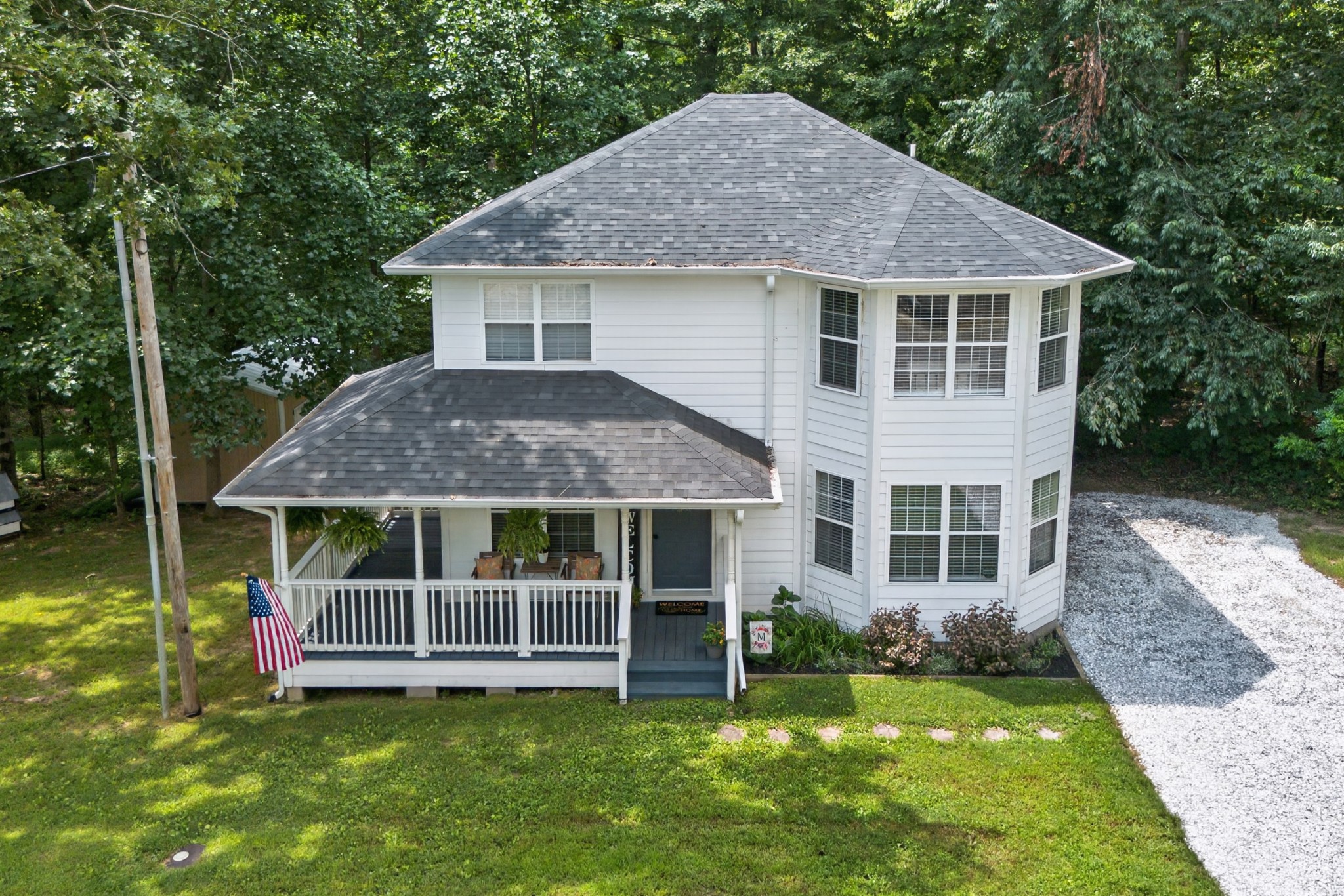 444 French Hill Road, Tennessee Ridge, TN 37178 — photo 3