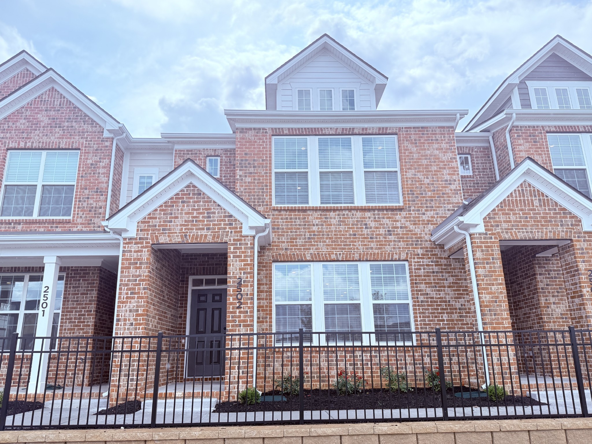 2718 Willowoak Trl 2502 — photo