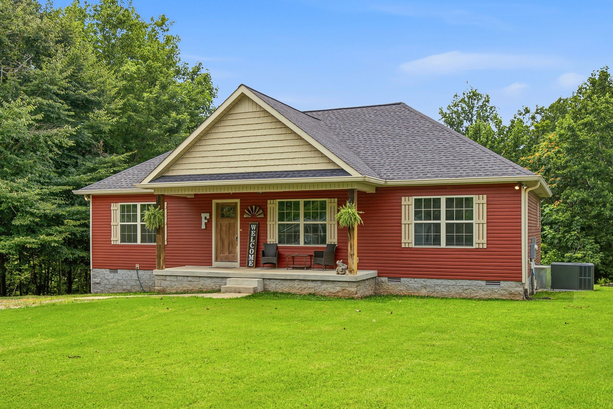 222 Hog Back Ridge Road, Bethpage, TN 37022 — photo 2