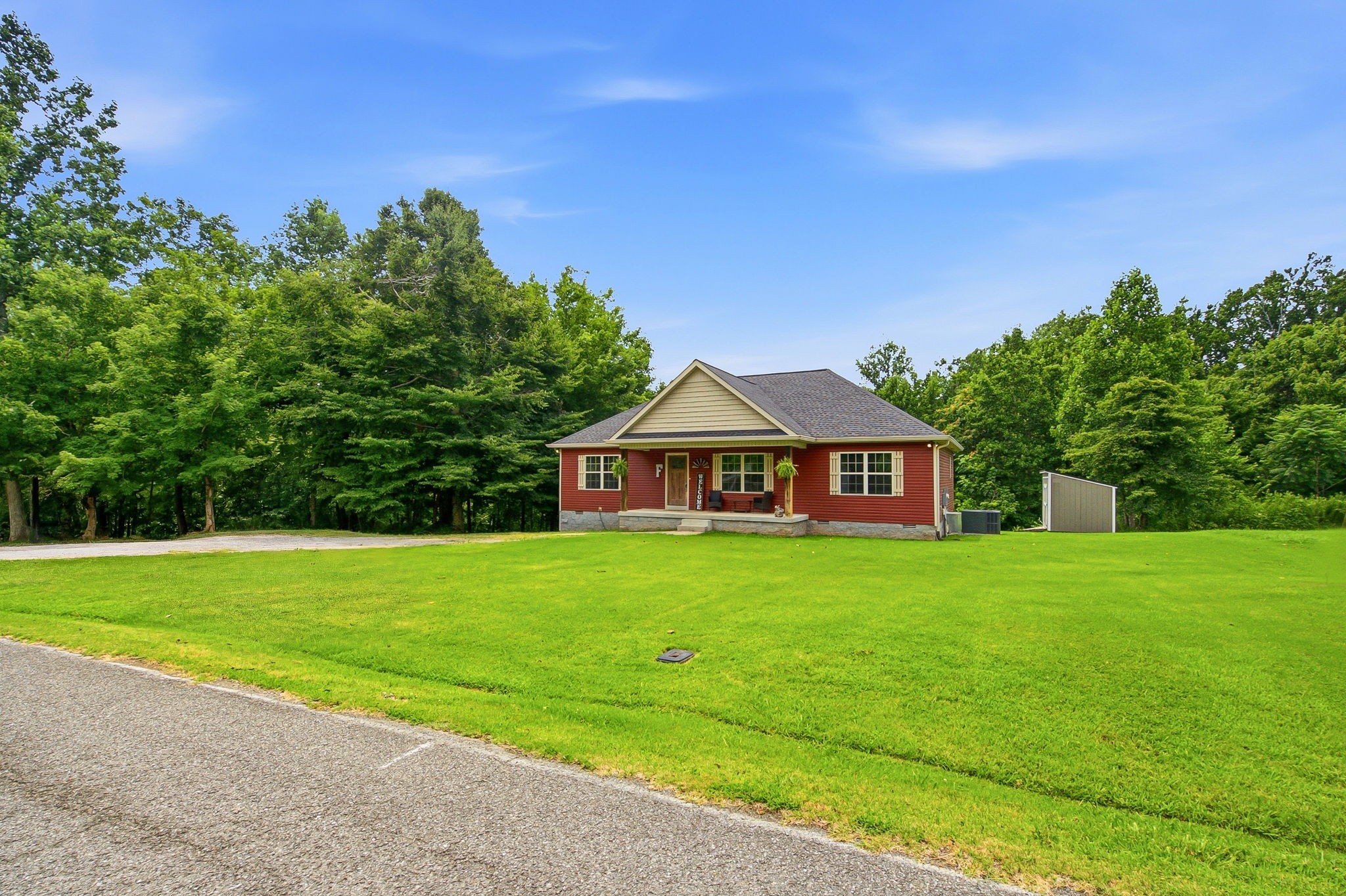 222 Hog Back Ridge Road, Bethpage, TN 37022 — photo 3