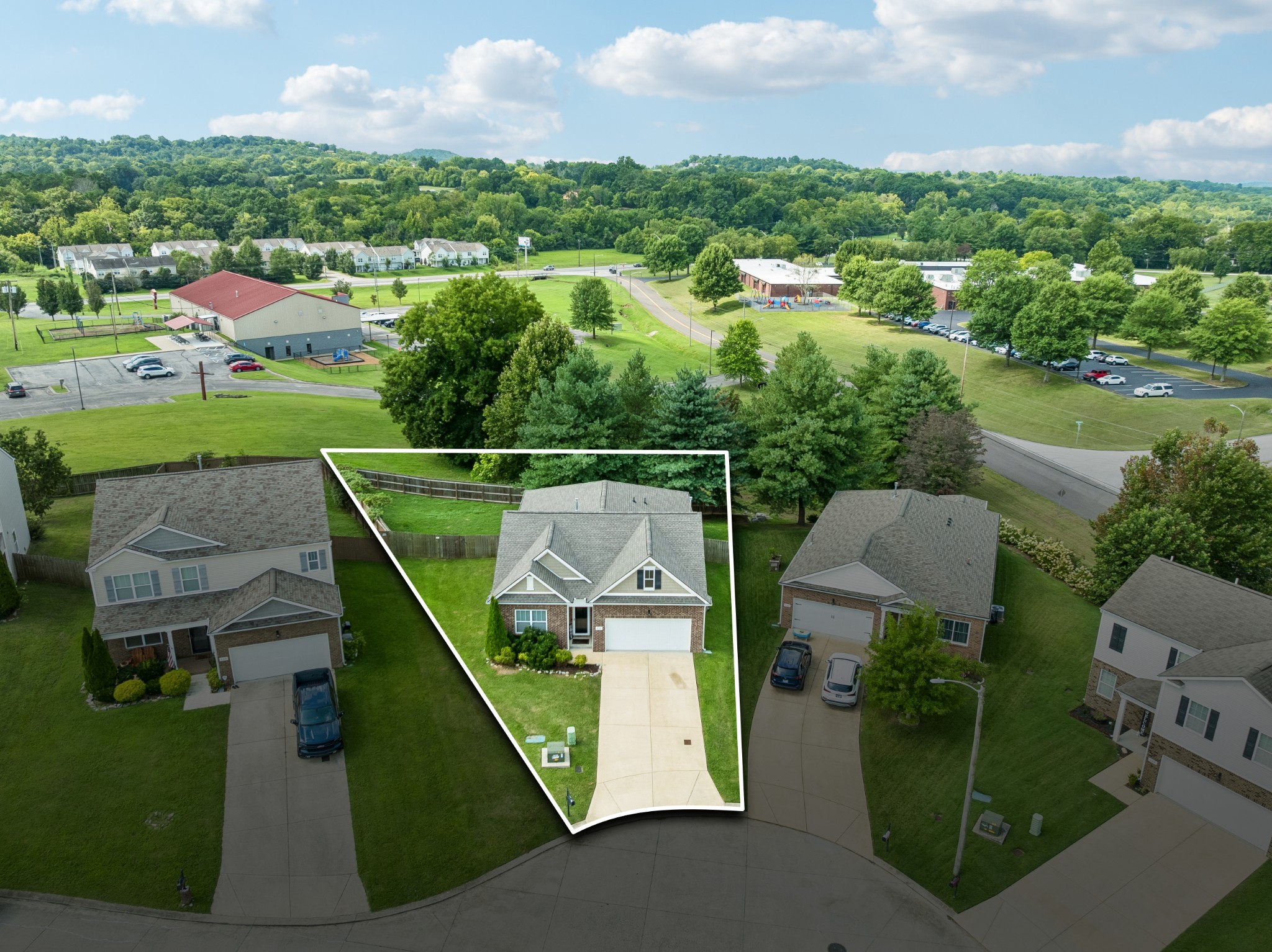 656 Prominence Road, Columbia, TN 38401 — photo 3