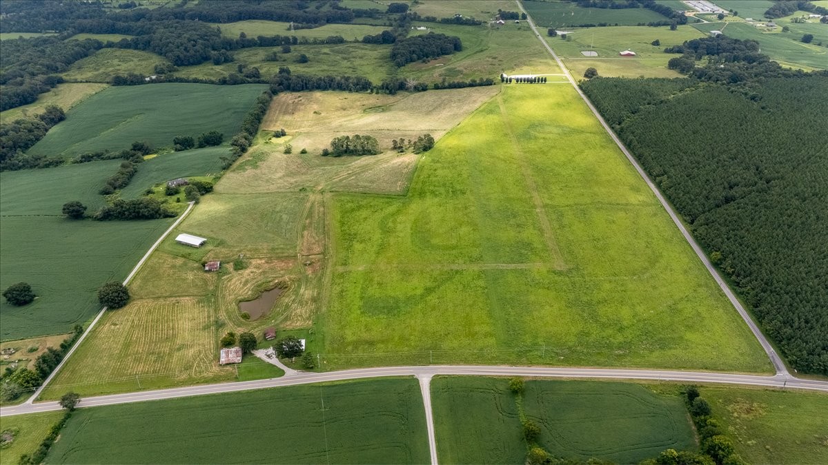 0 Rabbit Trail Road, Leoma, TN 38468 — photo 2