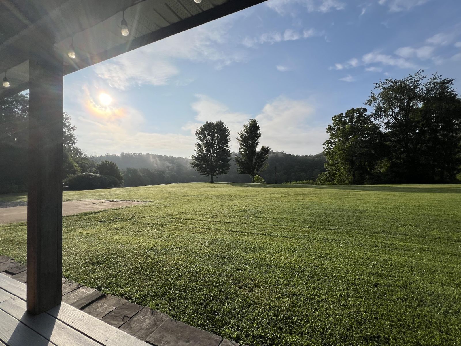 7501 E Plunders Creek Road, Dickson, TN 37055 — photo 2