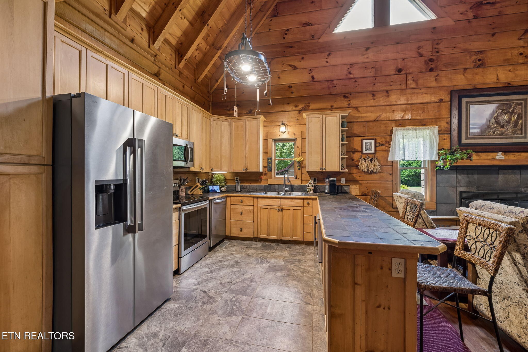 4643 Raven Branch Road, Del Rio, TN 37727 — photo 3