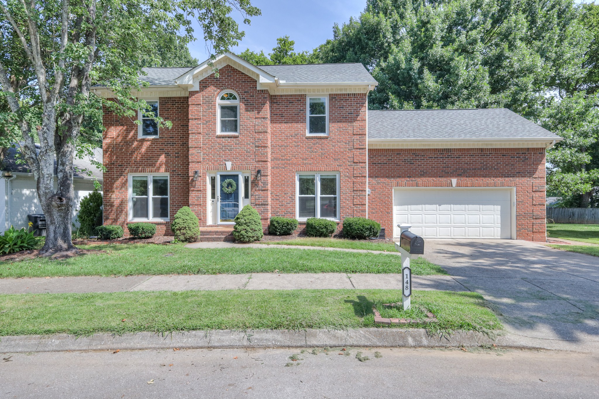 148 Cavalry Dr — photo