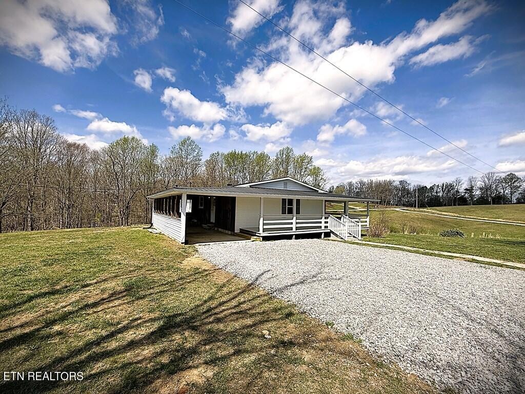 118 Collins Road, Allons, TN 38541