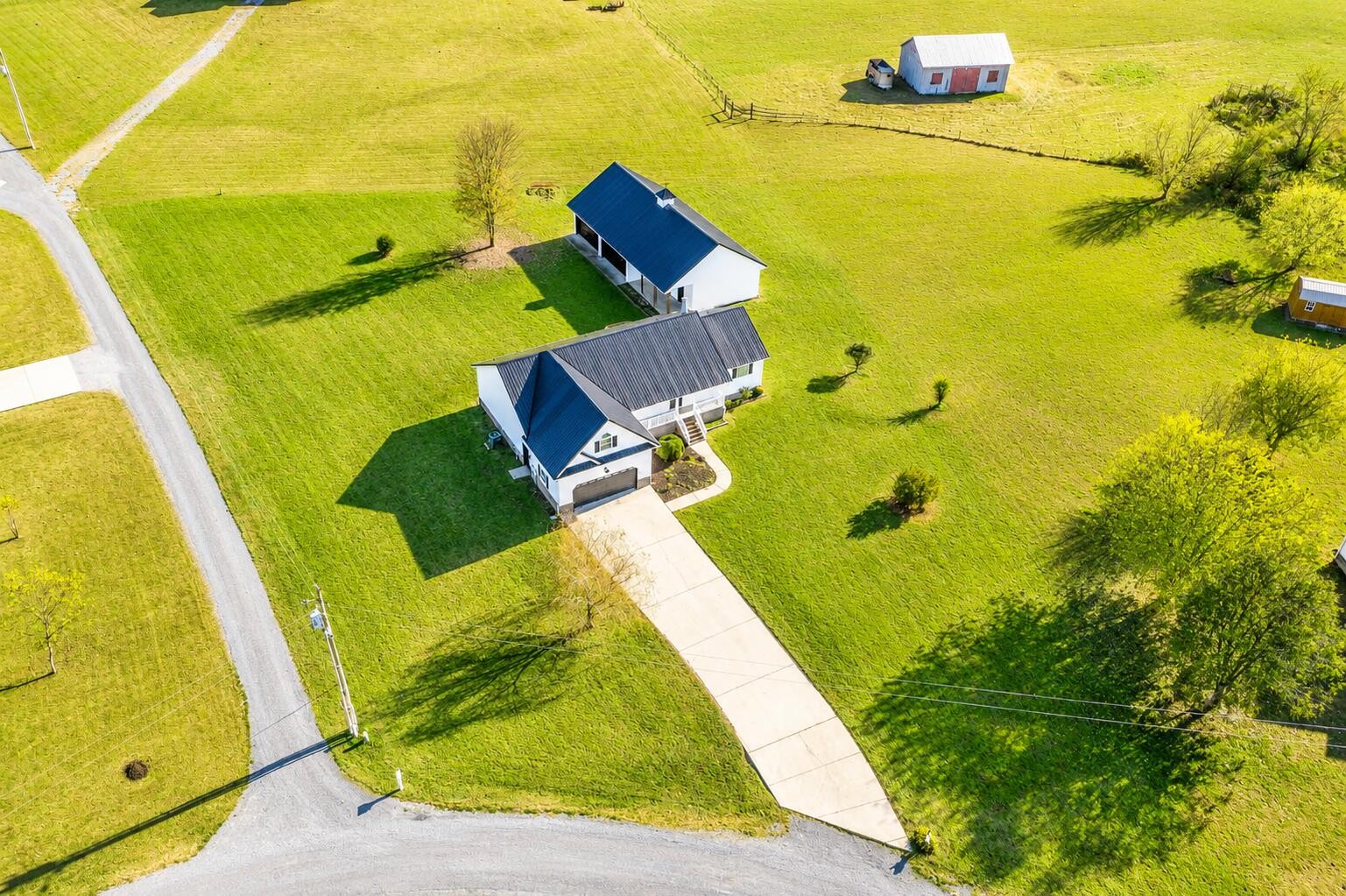 90 Riverside Drive, Dunlap, TN 37327 — photo 2