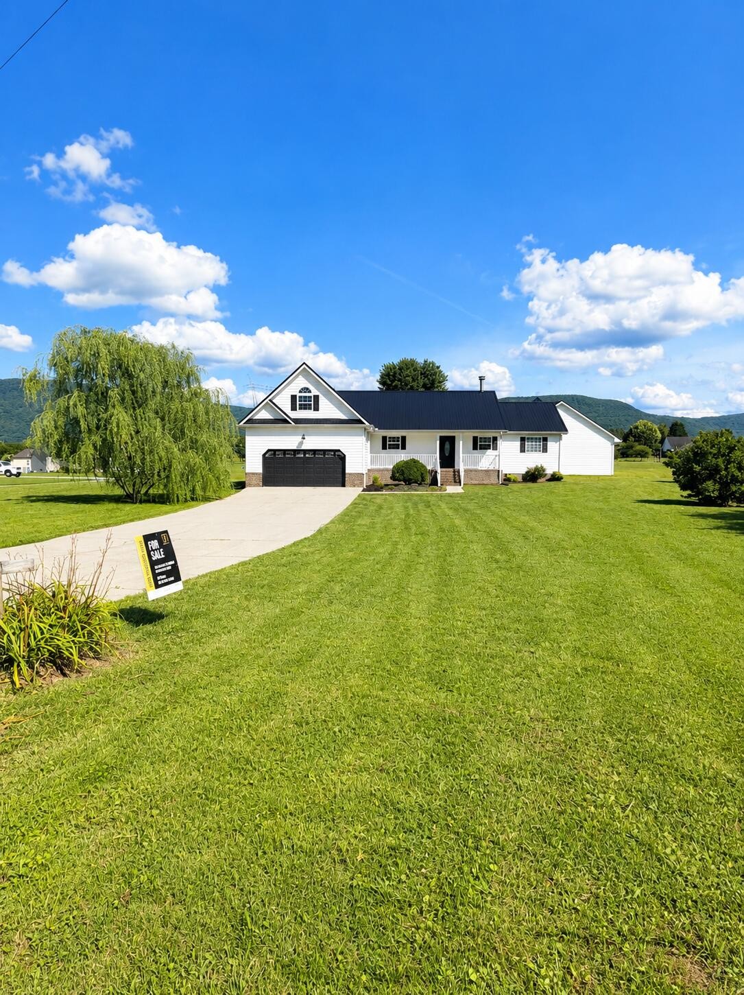 90 Riverside Drive, Dunlap, TN 37327 — photo 3