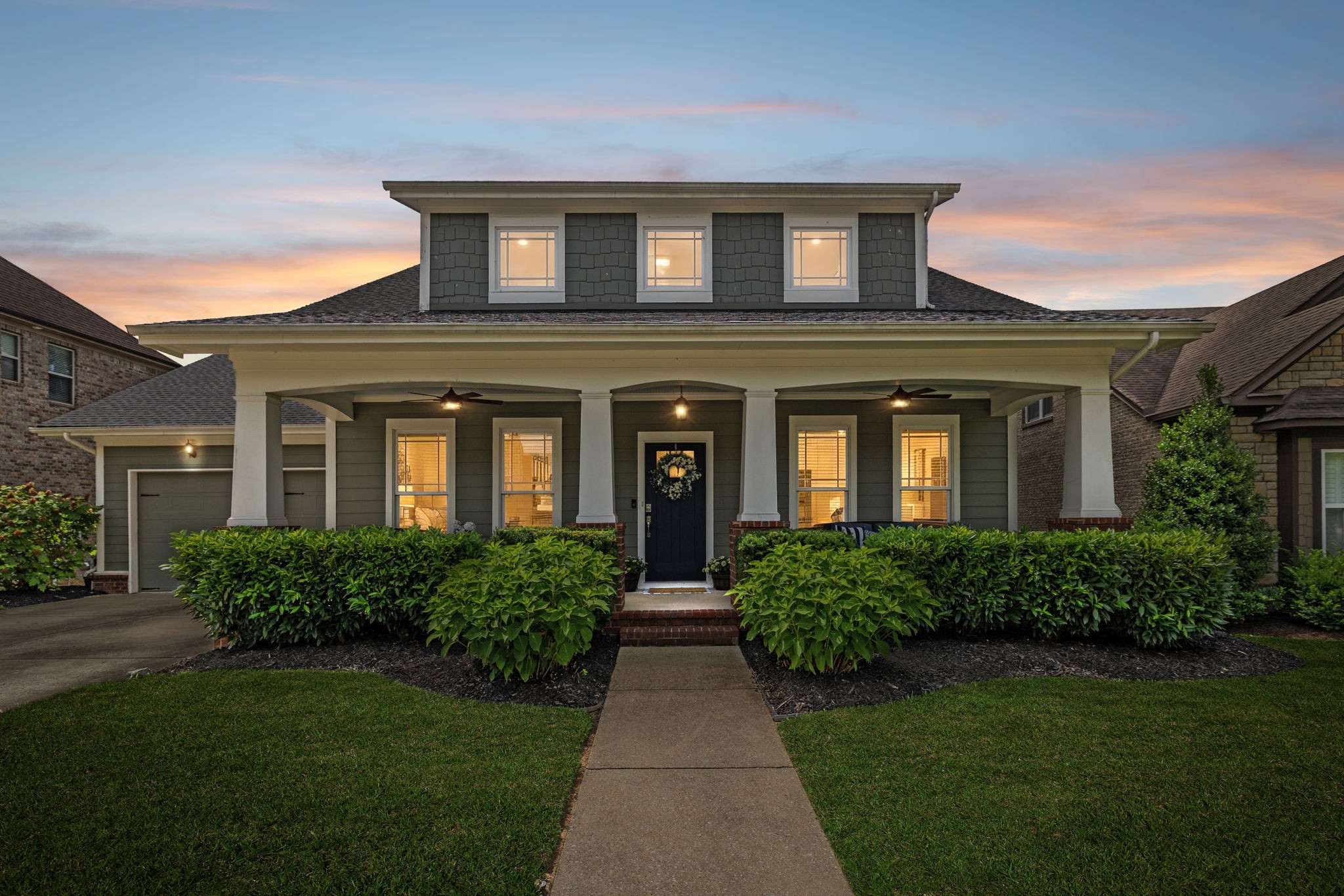 2017 Callaway Park Pl — photo