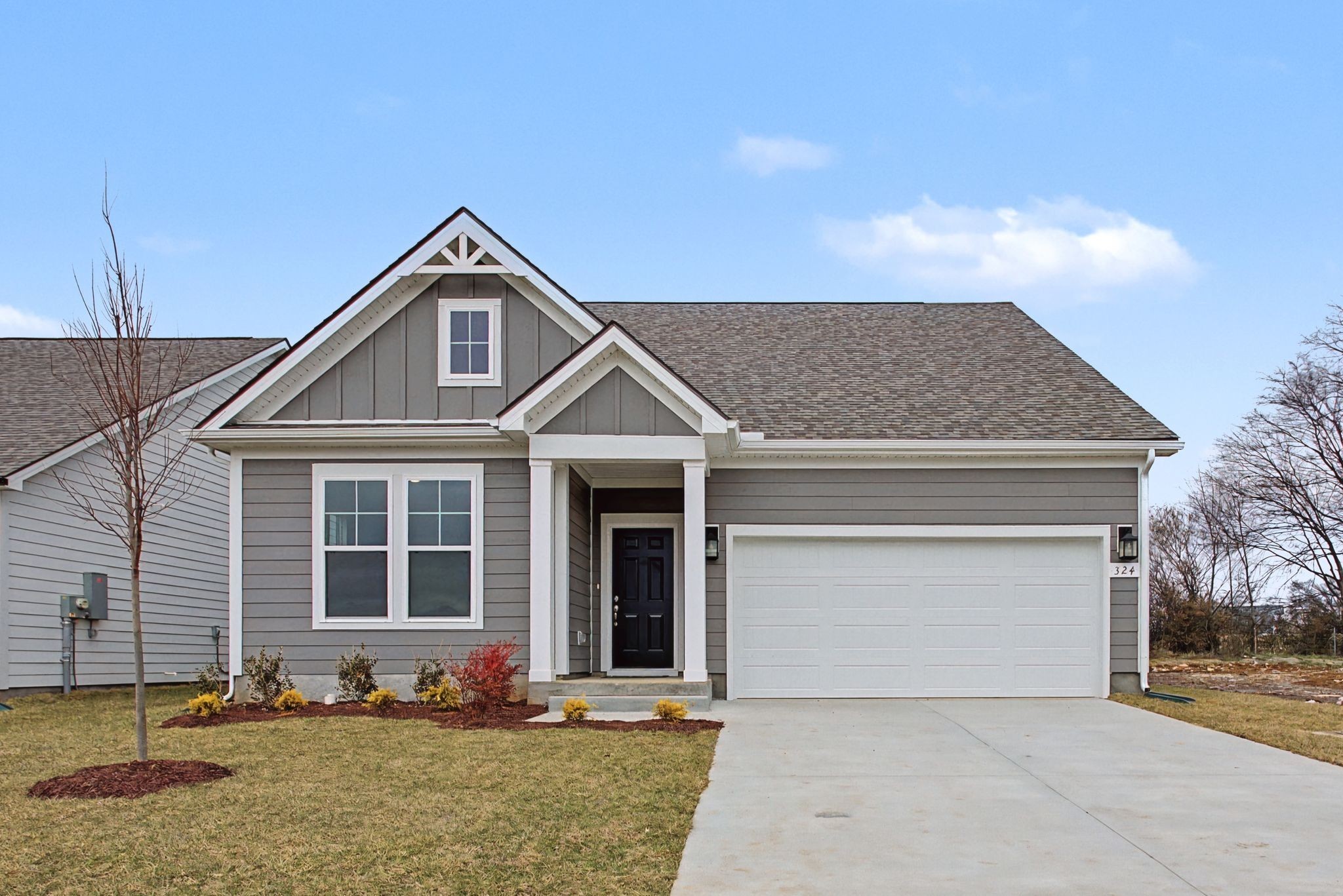 3596 Heartland Drive — photo