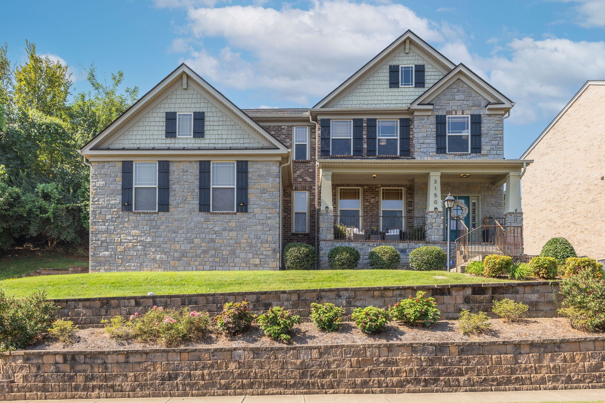 3150 Brookview Forest Dr — photo